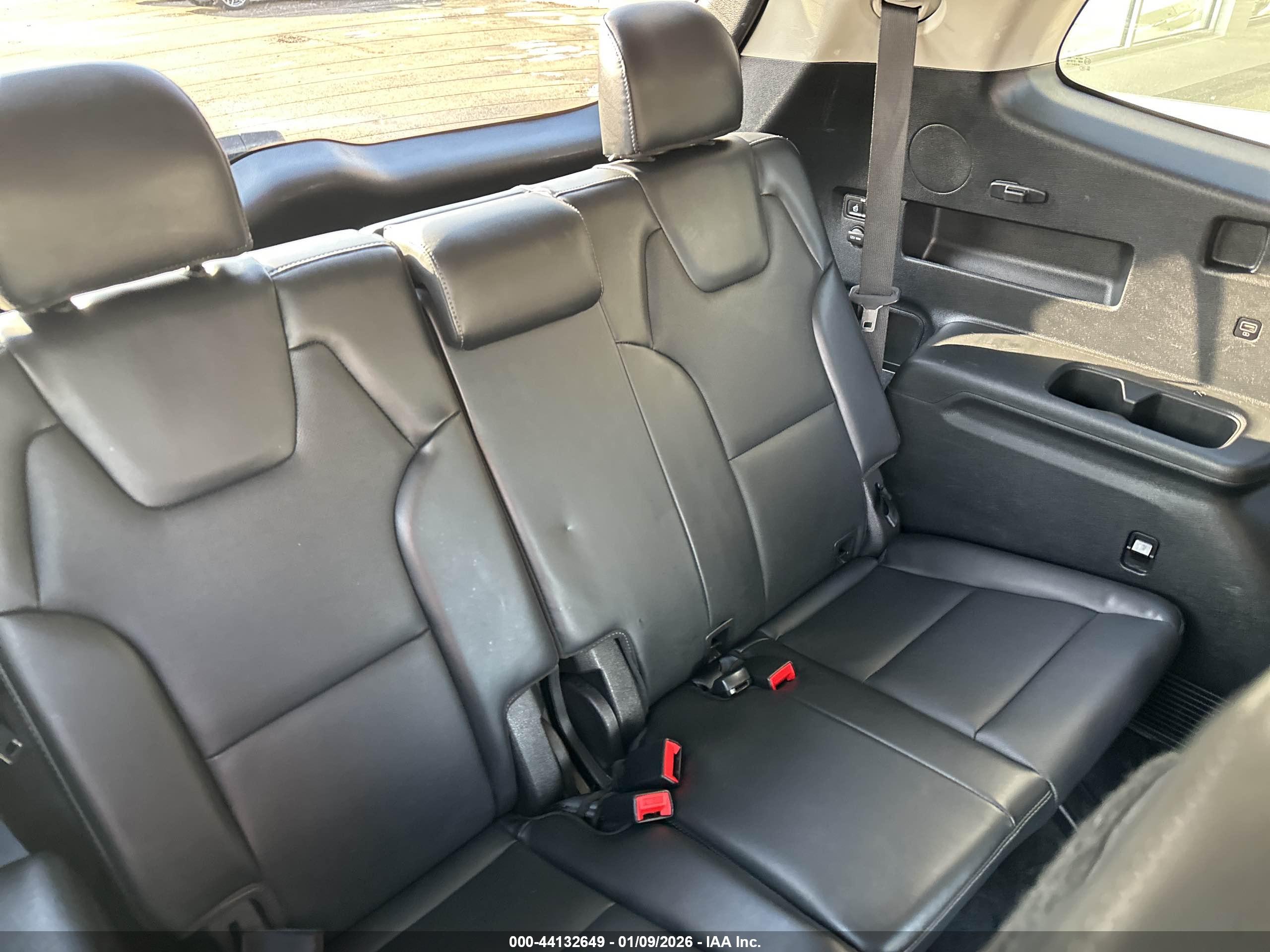 KIA TELLURIDE image 6
