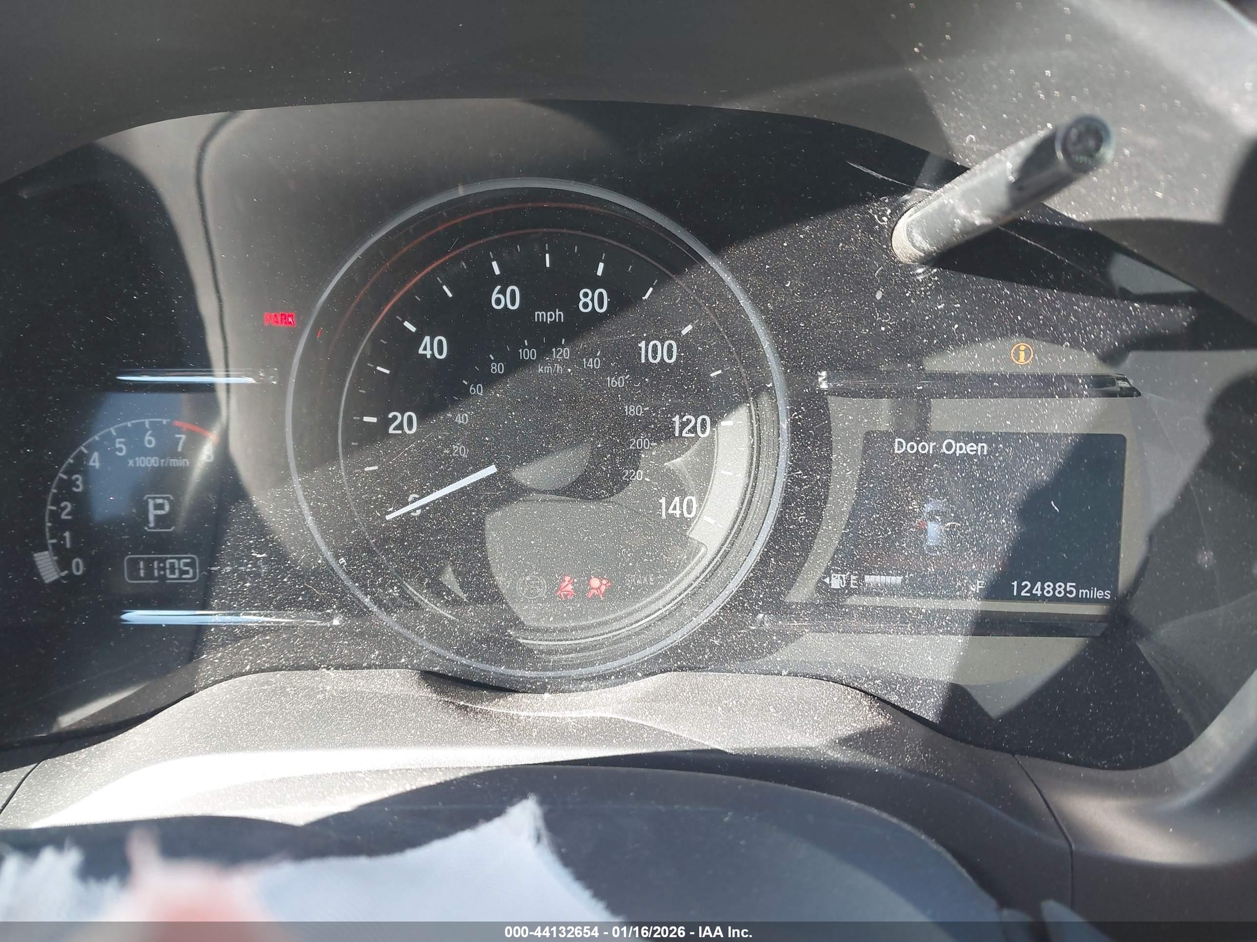 HONDA HR-V image 7