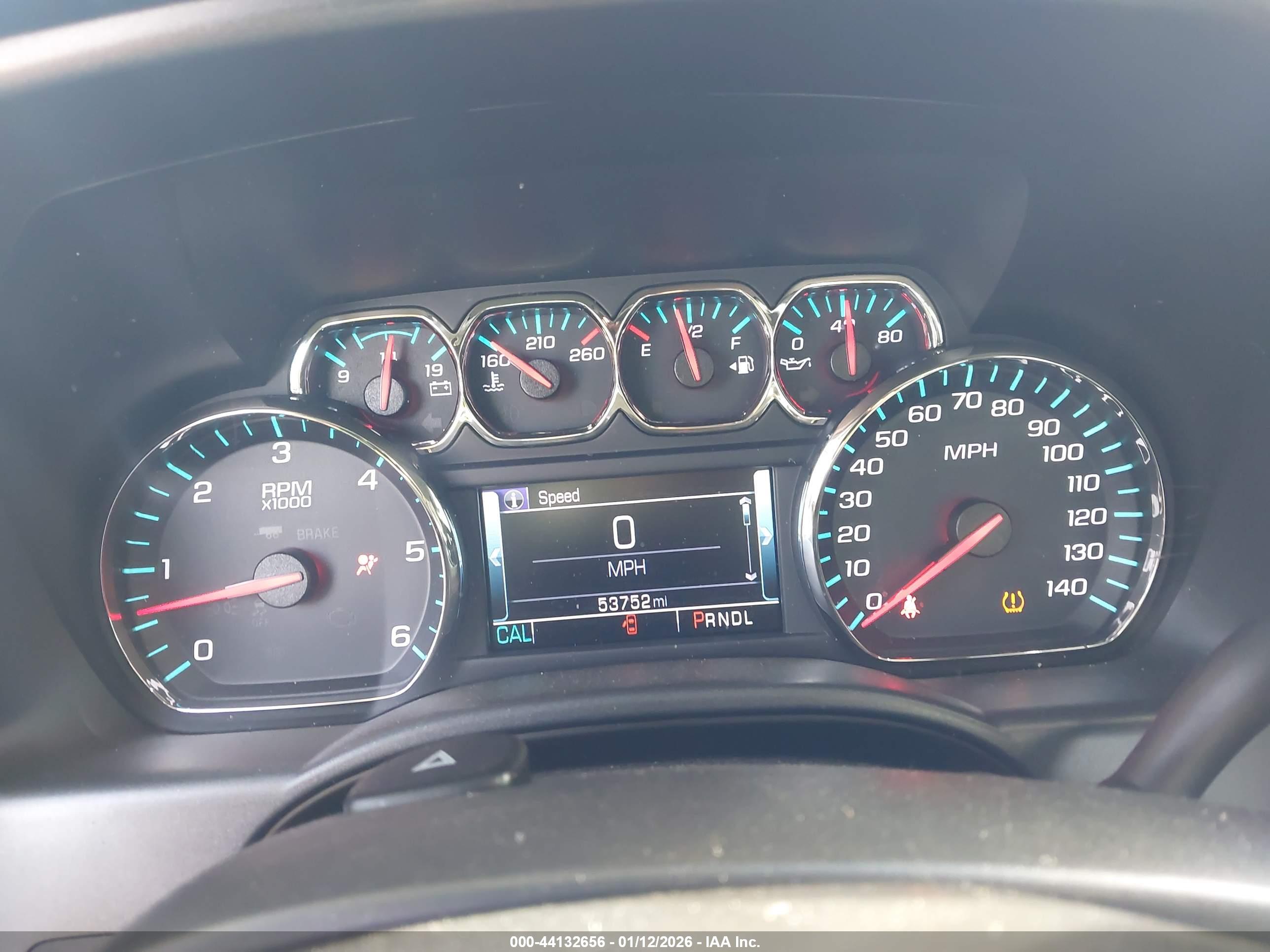 CHEVROLET SILVERADO image 7