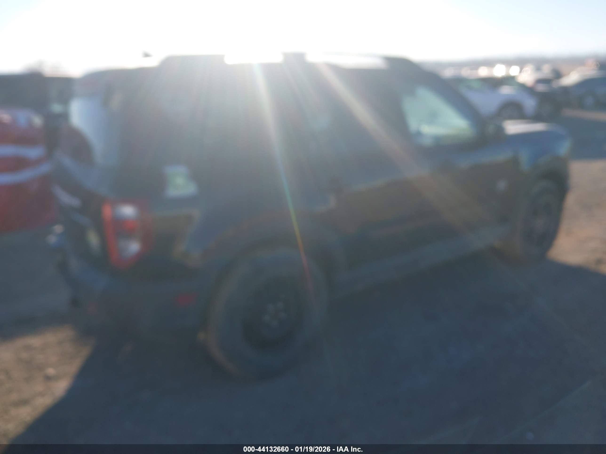 FORD BRONCO image 4