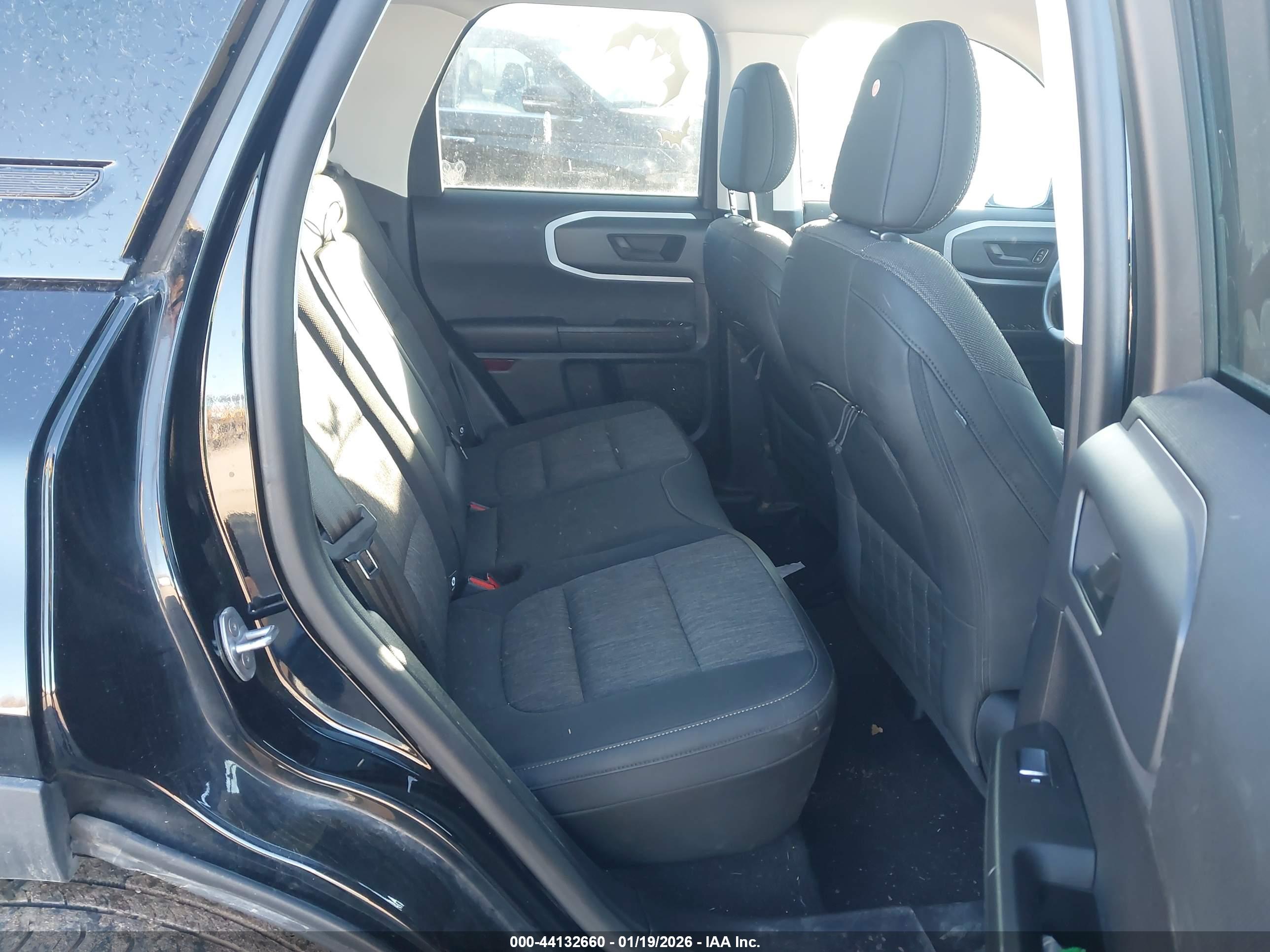 FORD BRONCO image 8