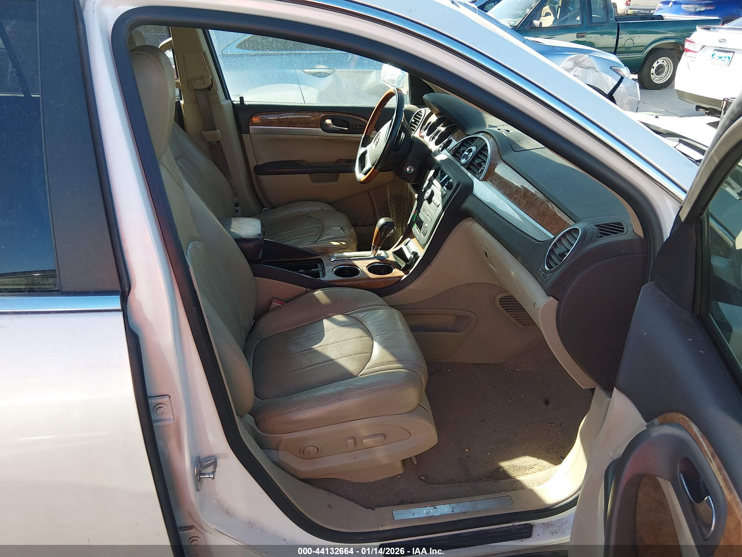 BUICK ENCLAVE image 5