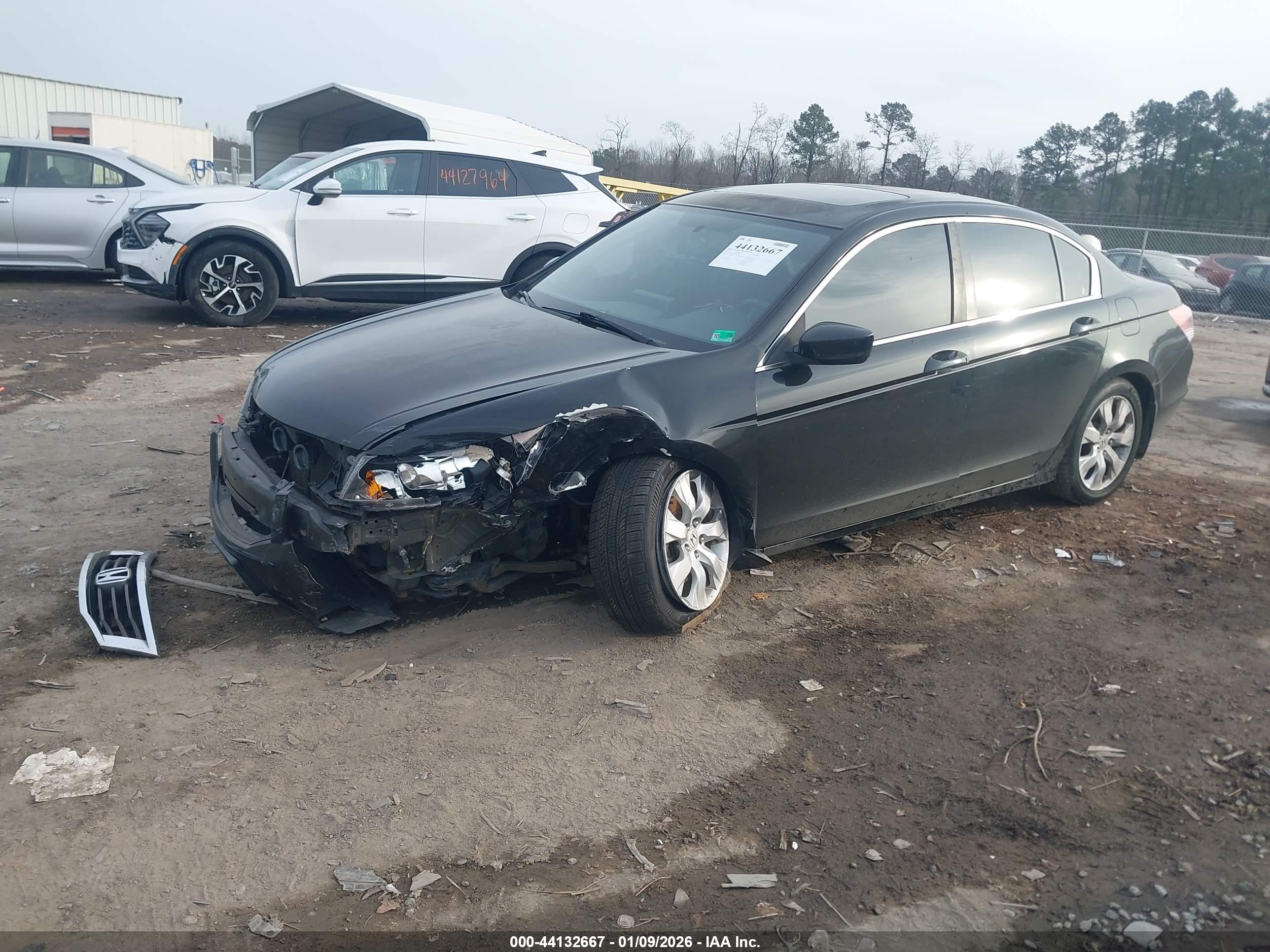 HONDA ACCORD image 2