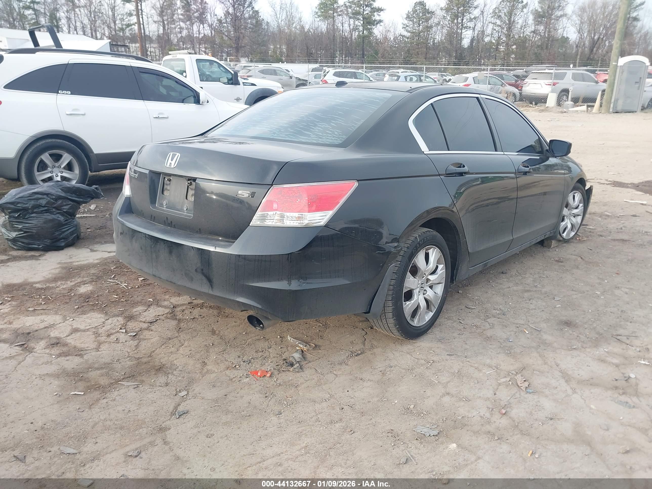 HONDA ACCORD image 4