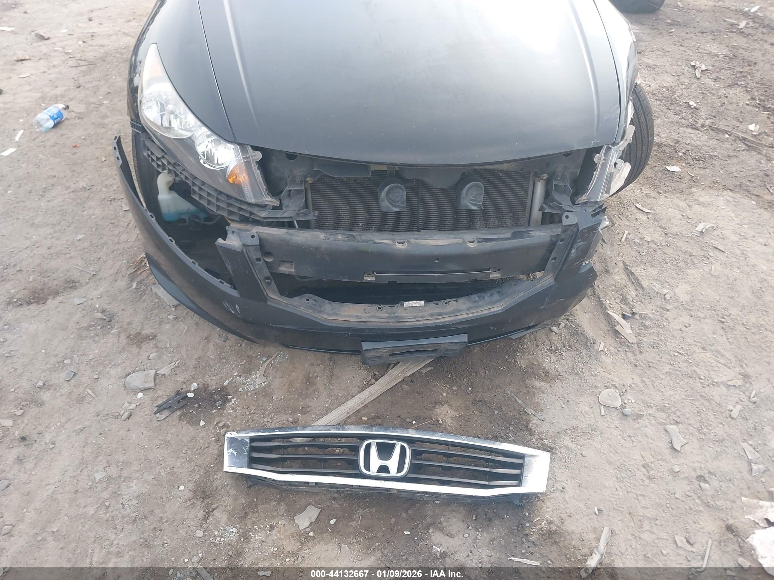 HONDA ACCORD image 6