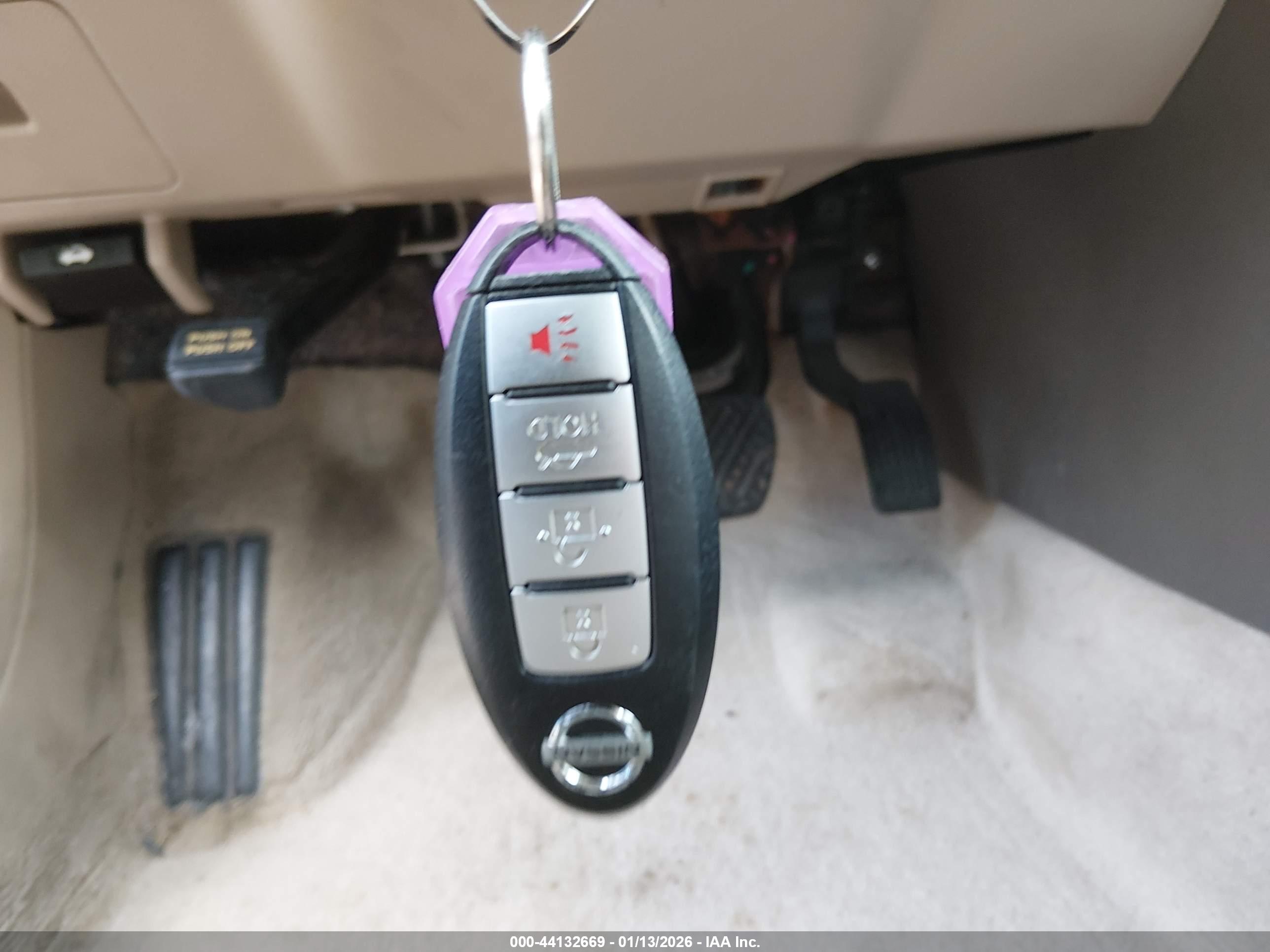 NISSAN ALTIMA image 11