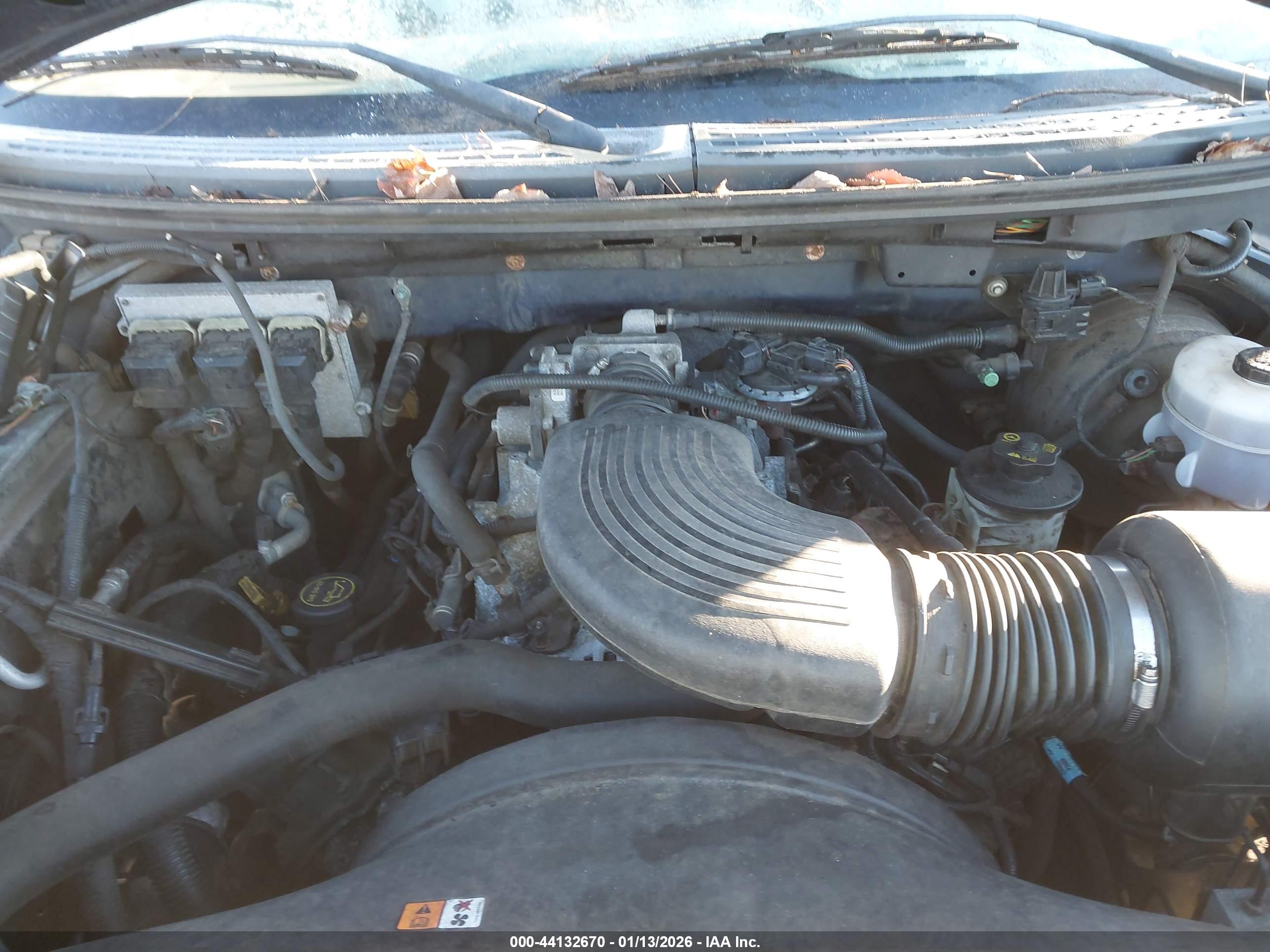 FORD F-150 image 10