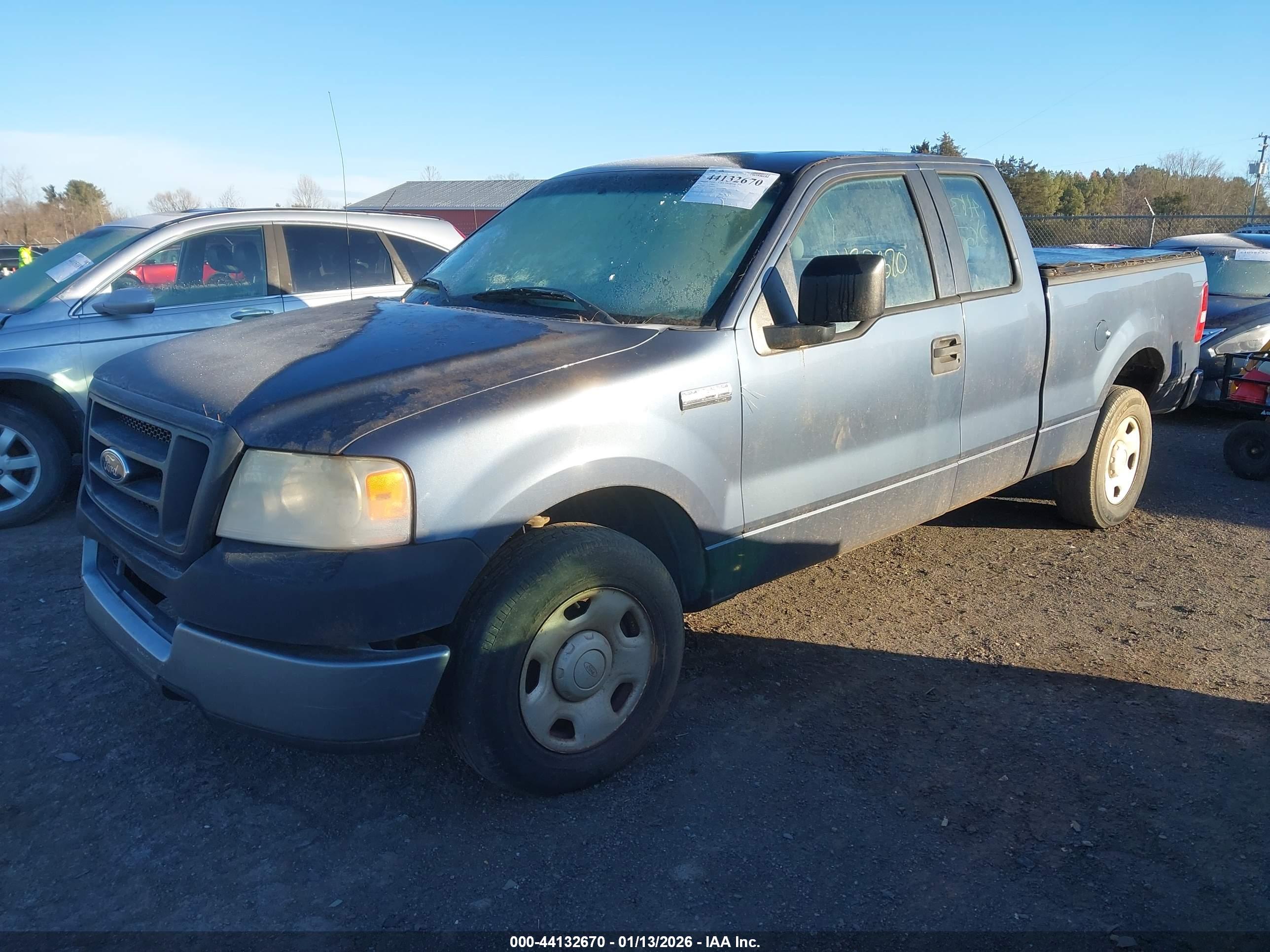 FORD F-150 image 2