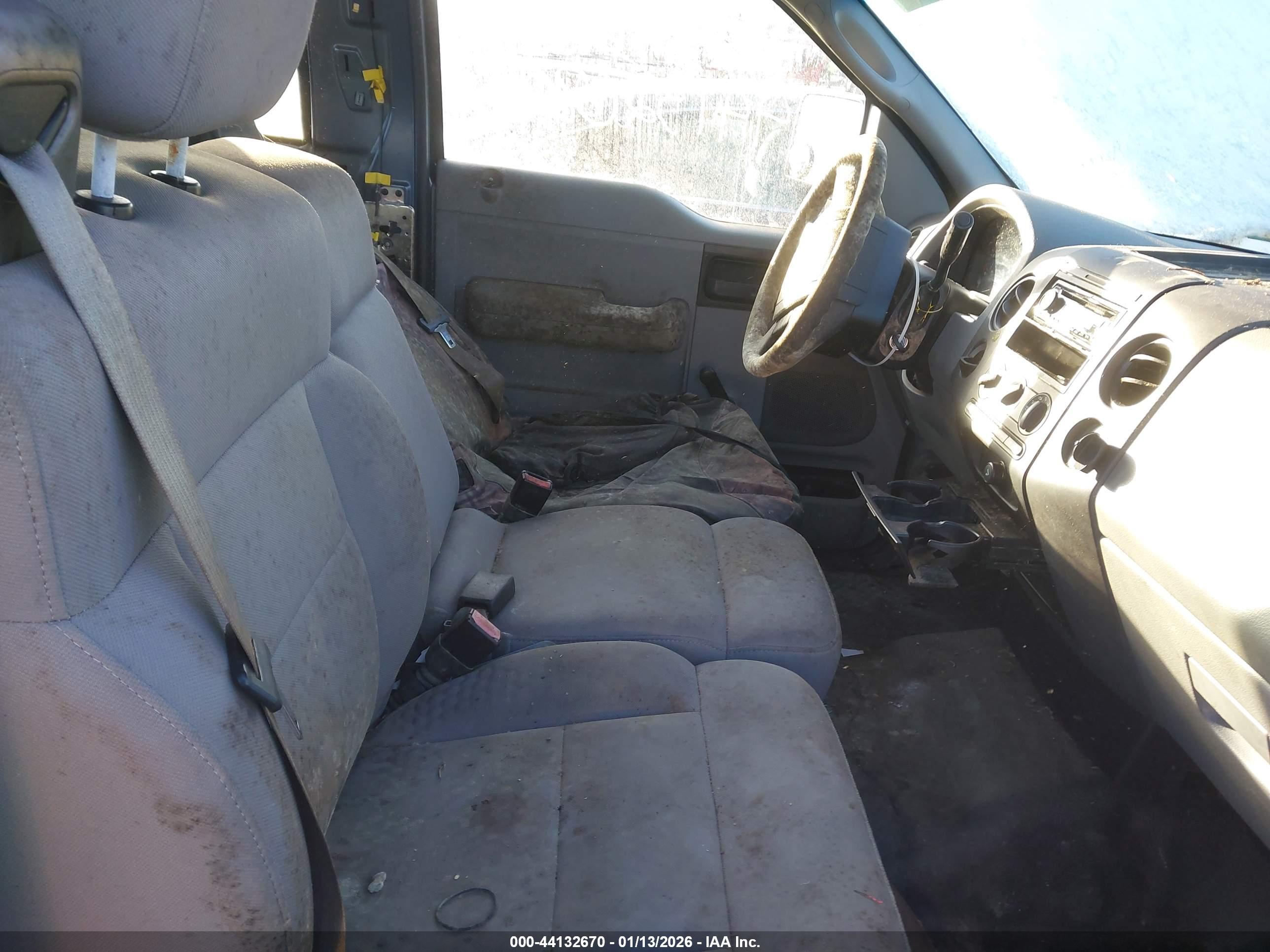 FORD F-150 image 5