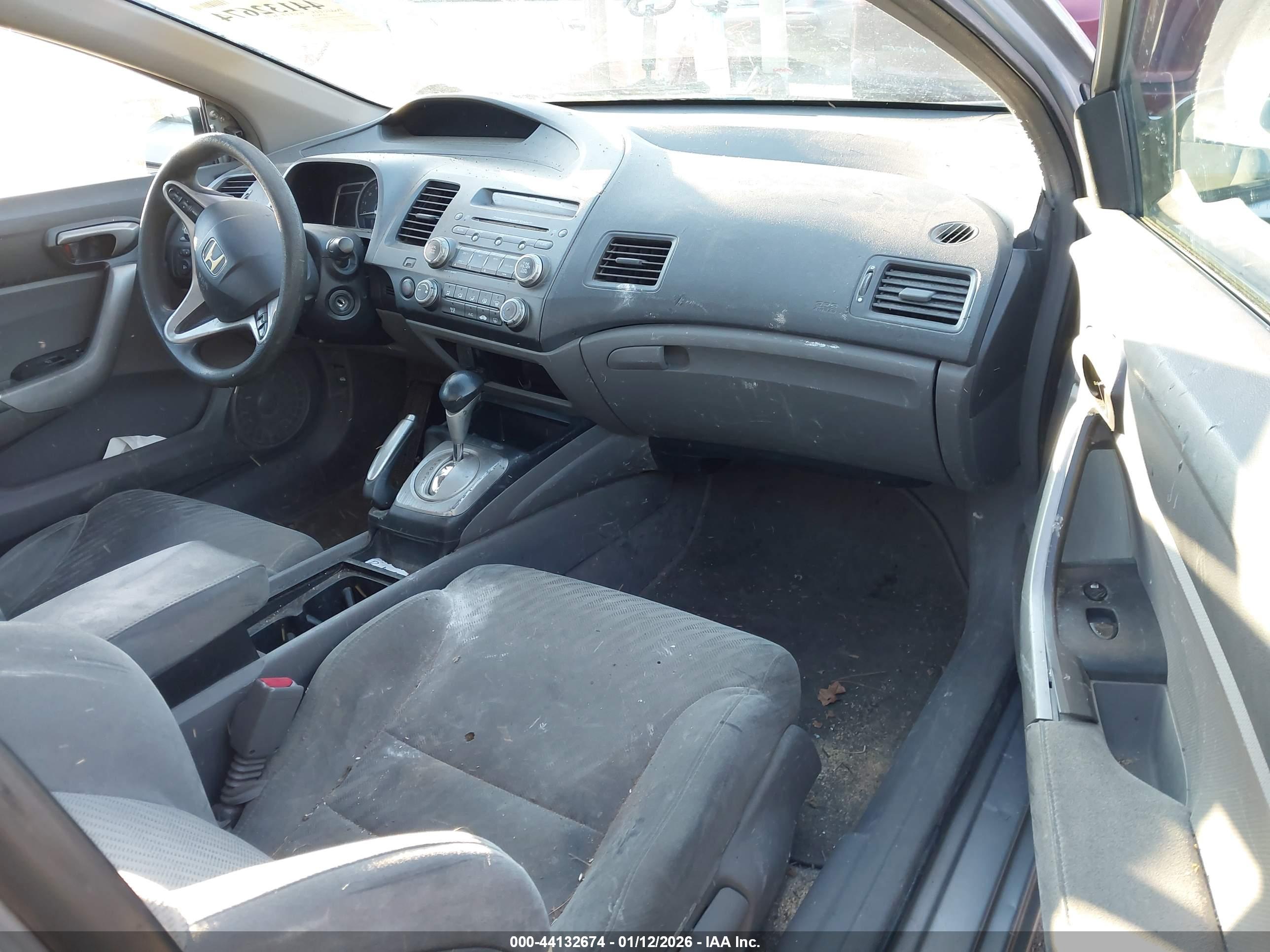 HONDA CIVIC image 5