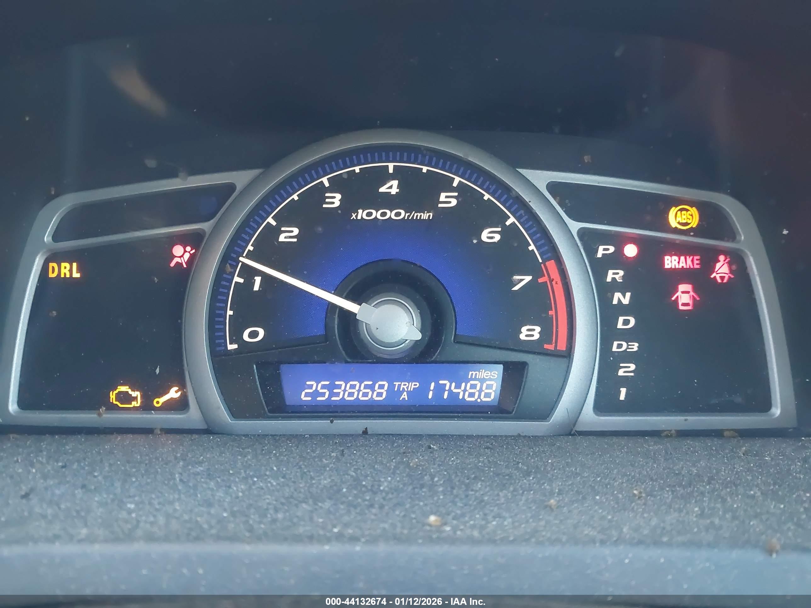 HONDA CIVIC image 7
