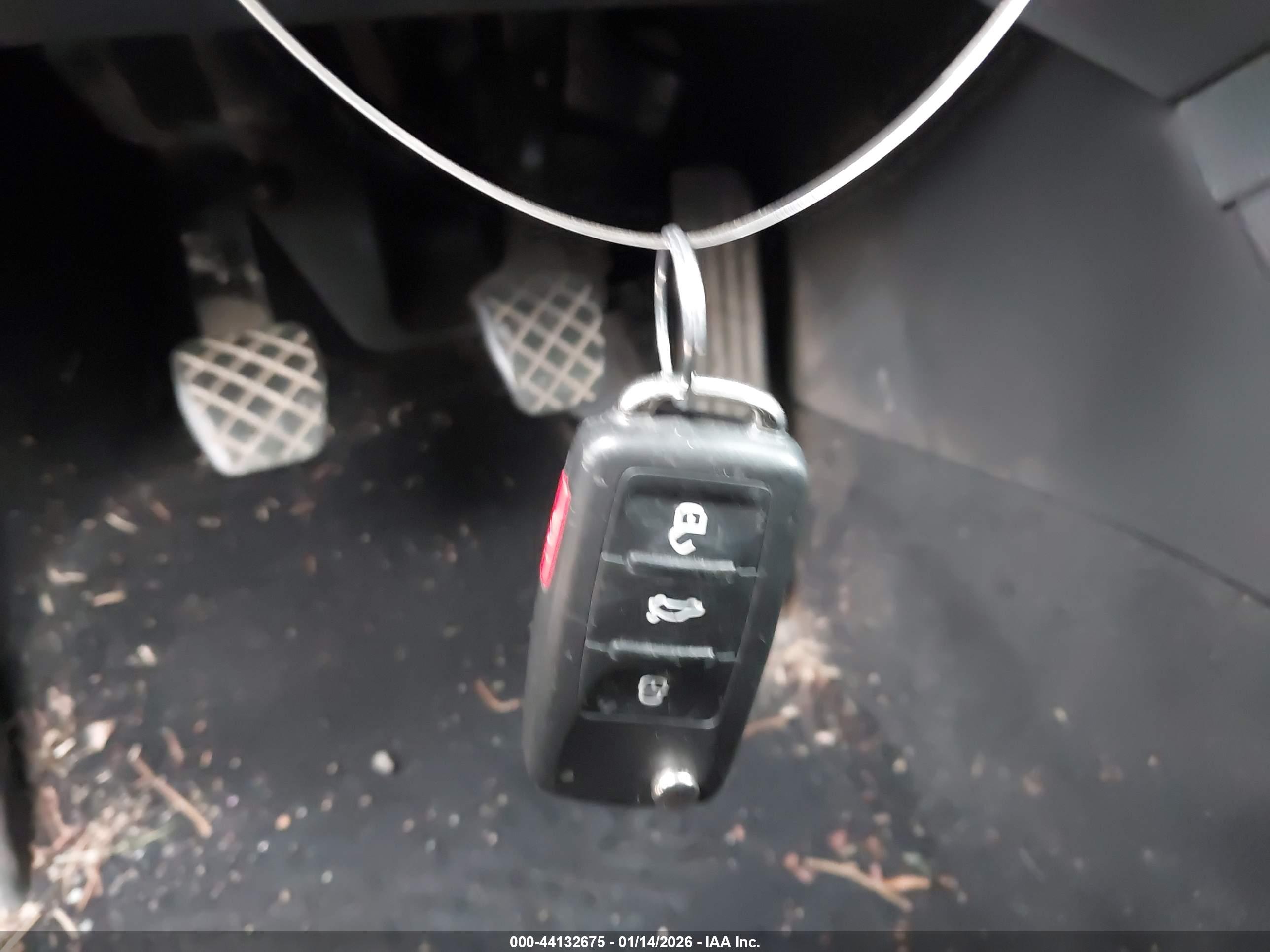 VOLKSWAGEN JETTA image 11