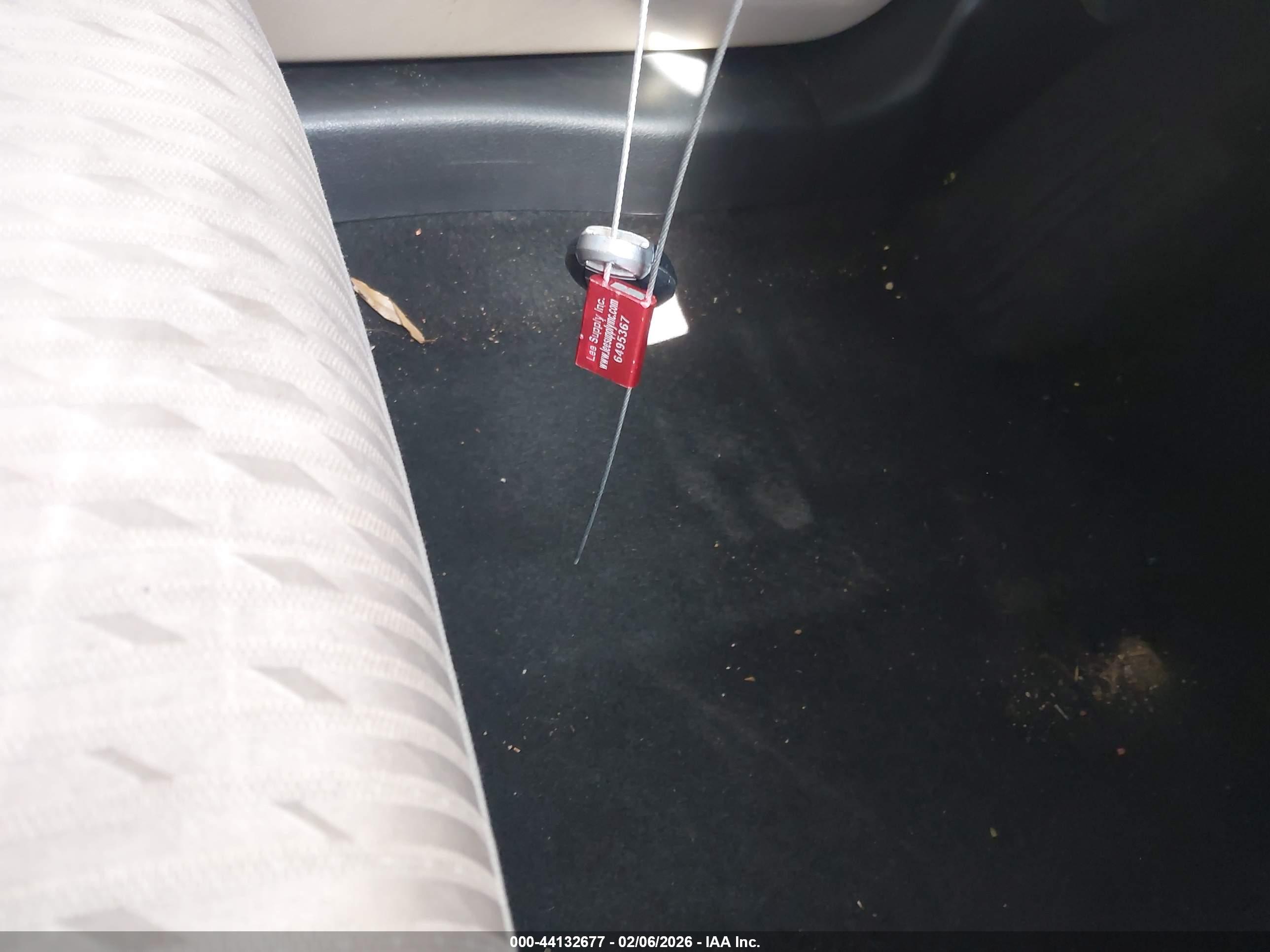 NISSAN ALTIMA image 11