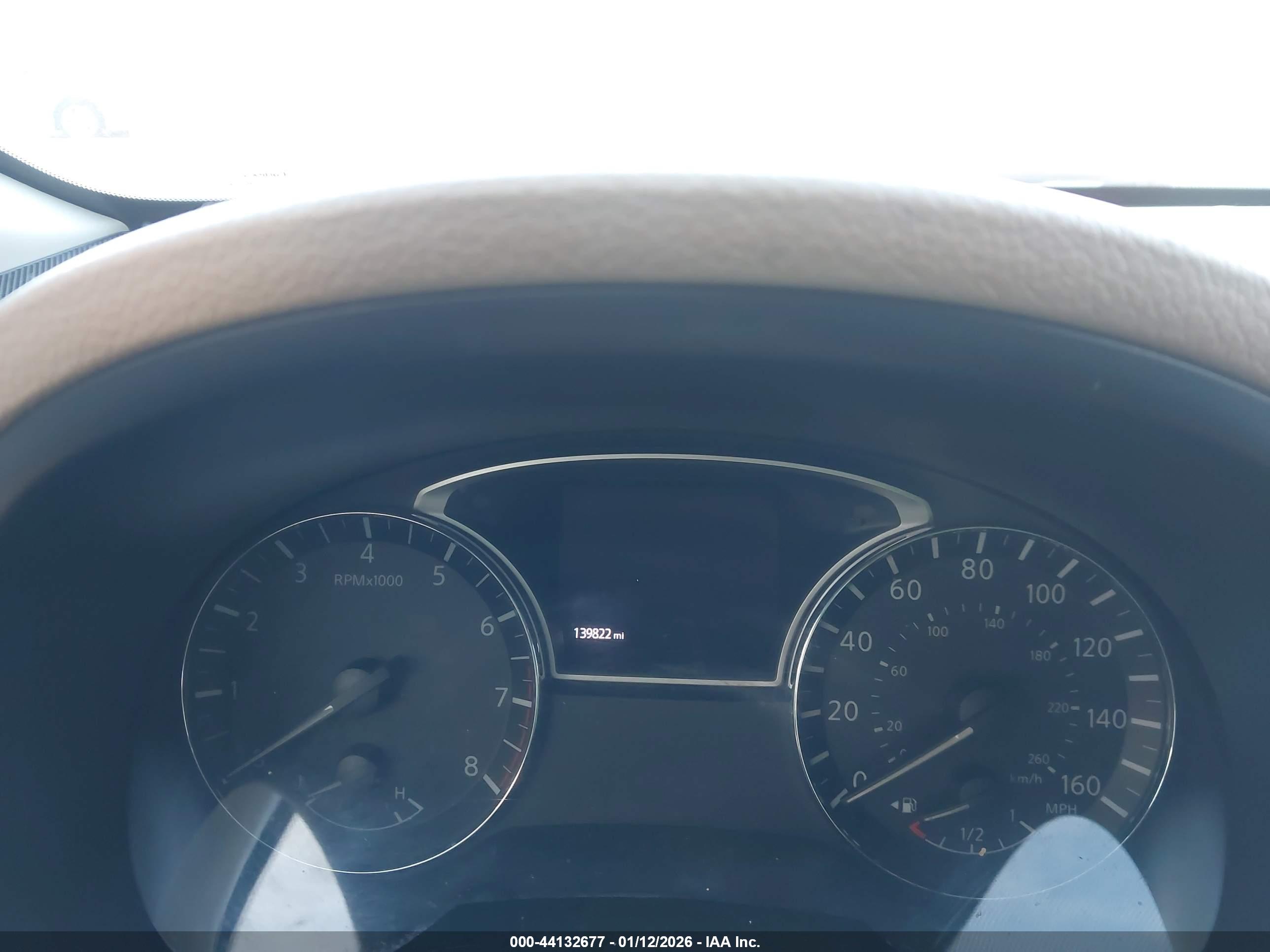 NISSAN ALTIMA image 7