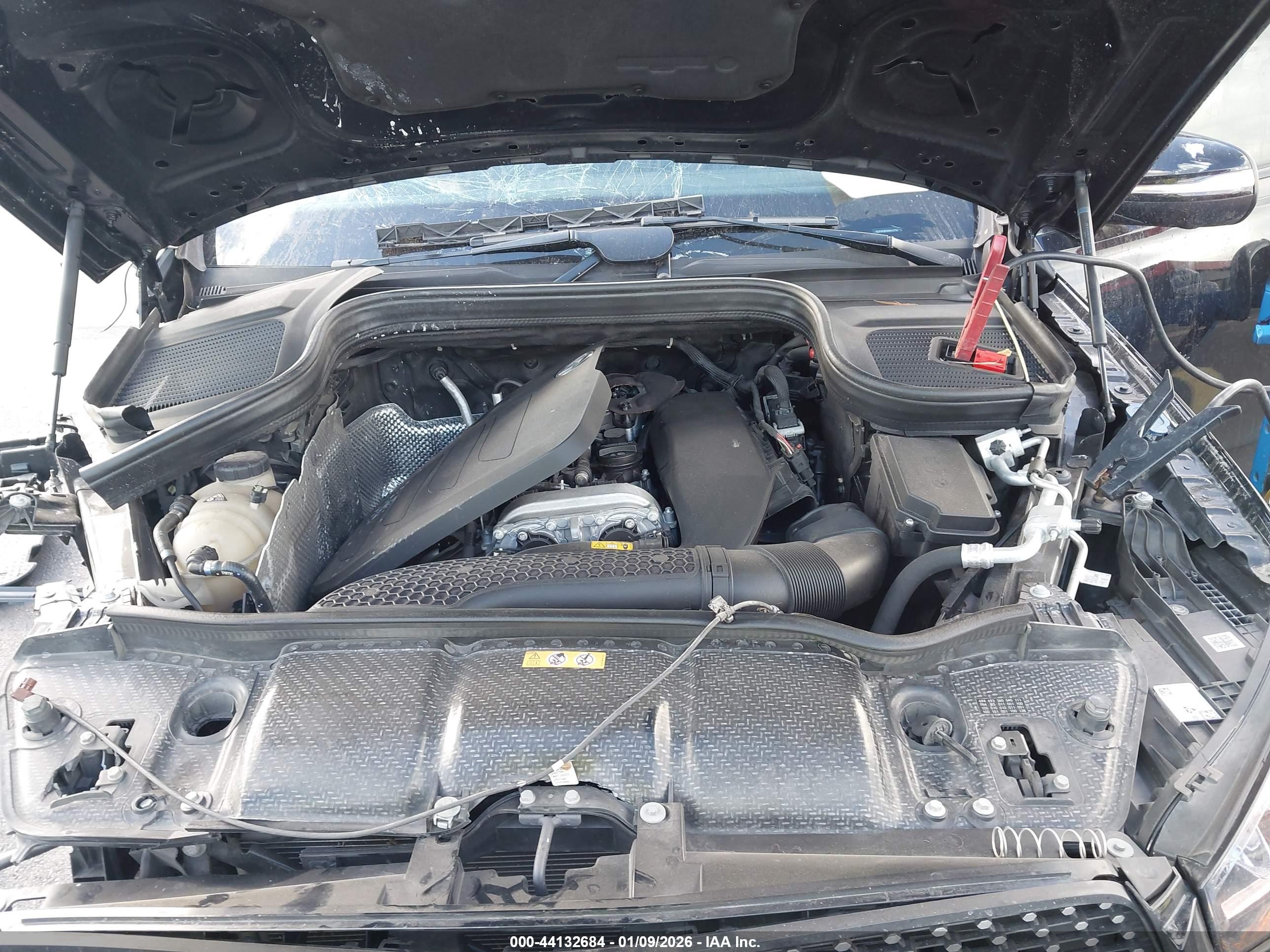 MERCEDES-BENZ GLE image 10
