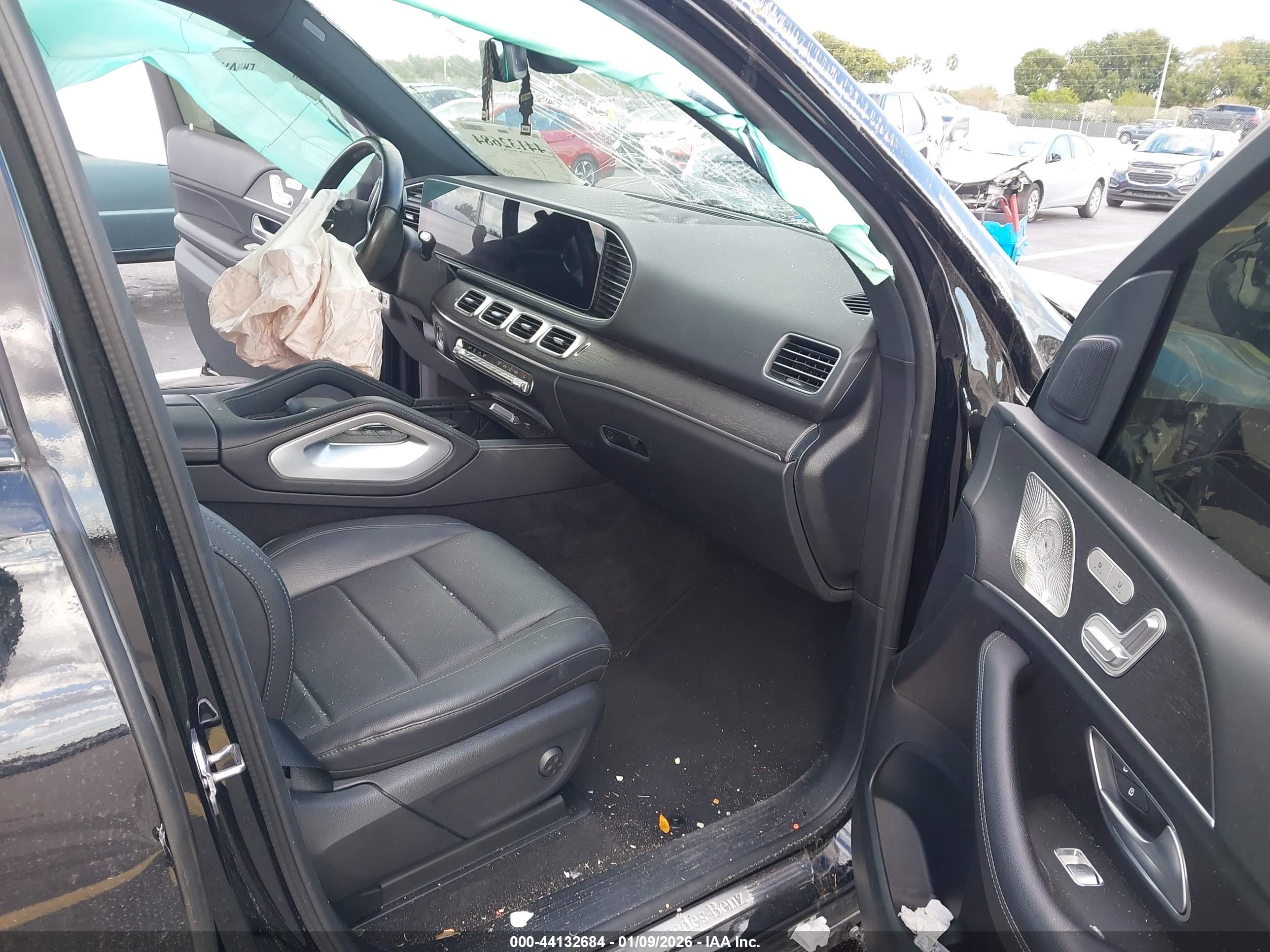 MERCEDES-BENZ GLE image 5