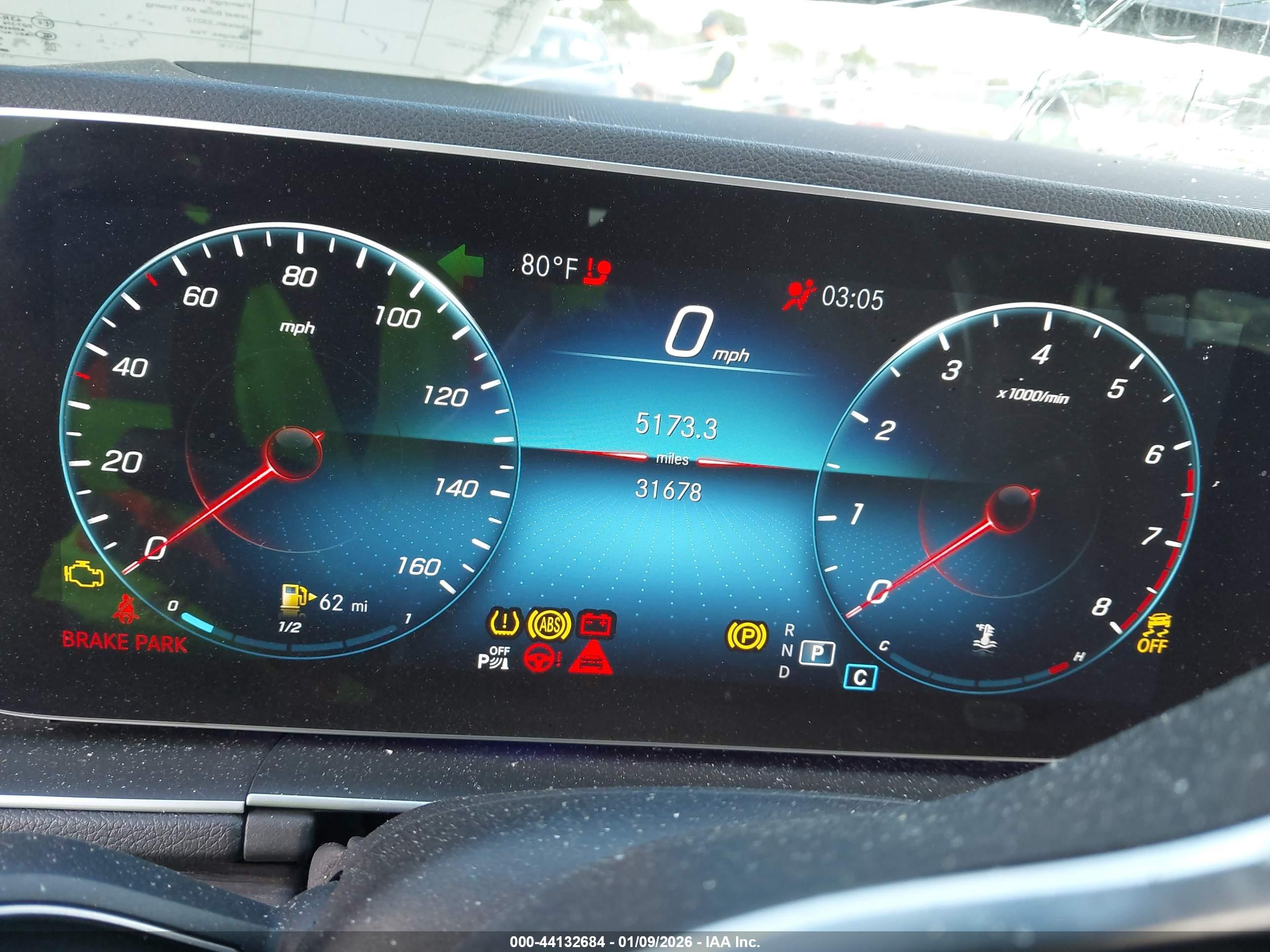 MERCEDES-BENZ GLE image 7