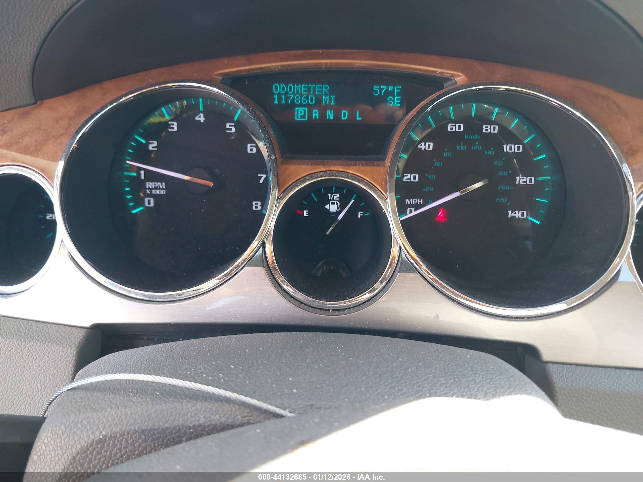 BUICK ENCLAVE image 7