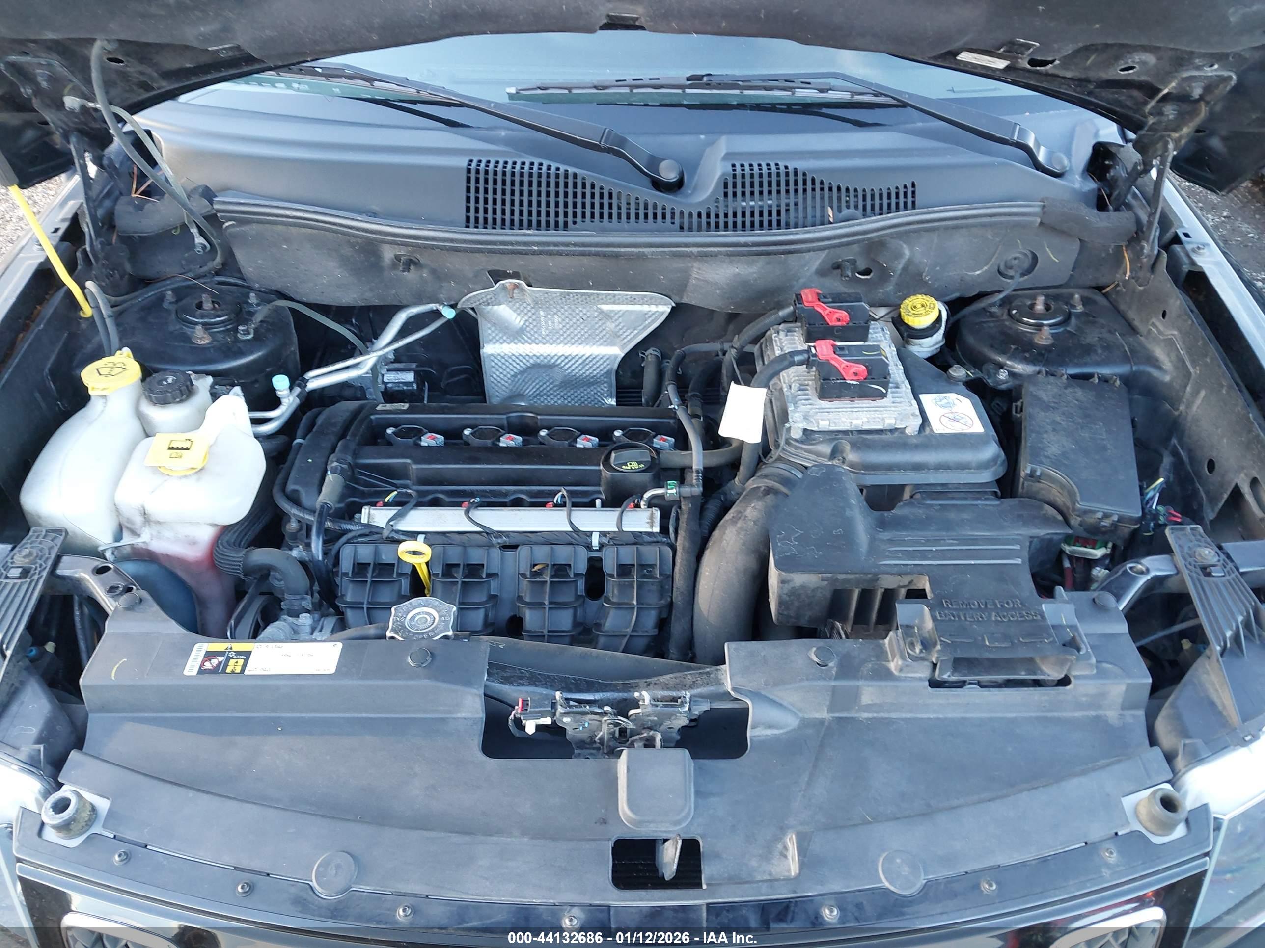 JEEP COMPASS image 10