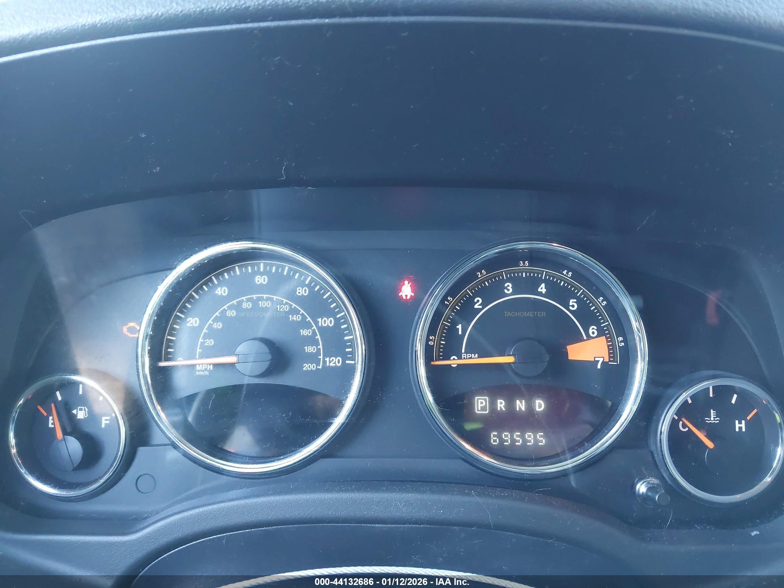 JEEP COMPASS image 7