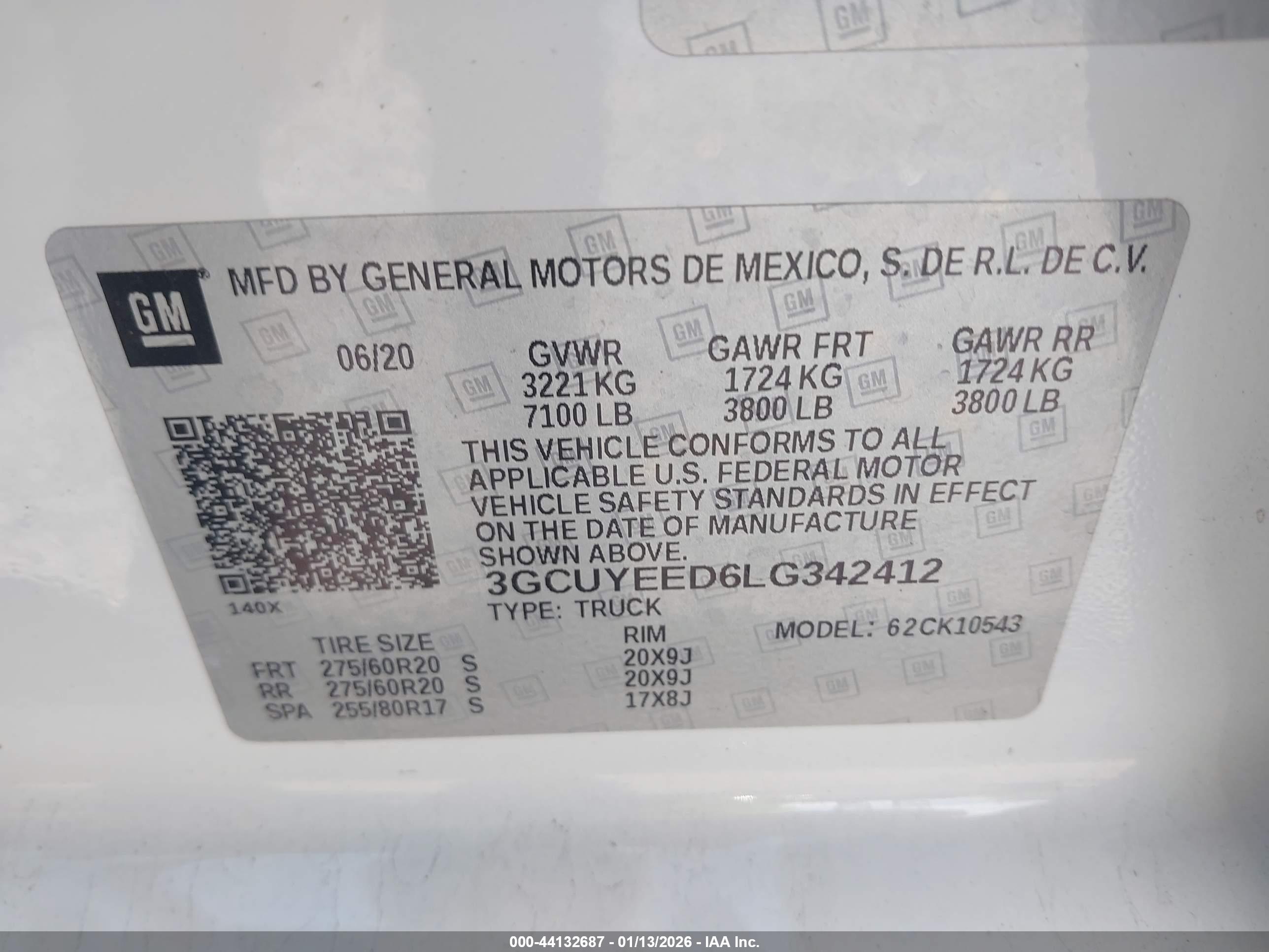 CHEVROLET SILVERADO image 9