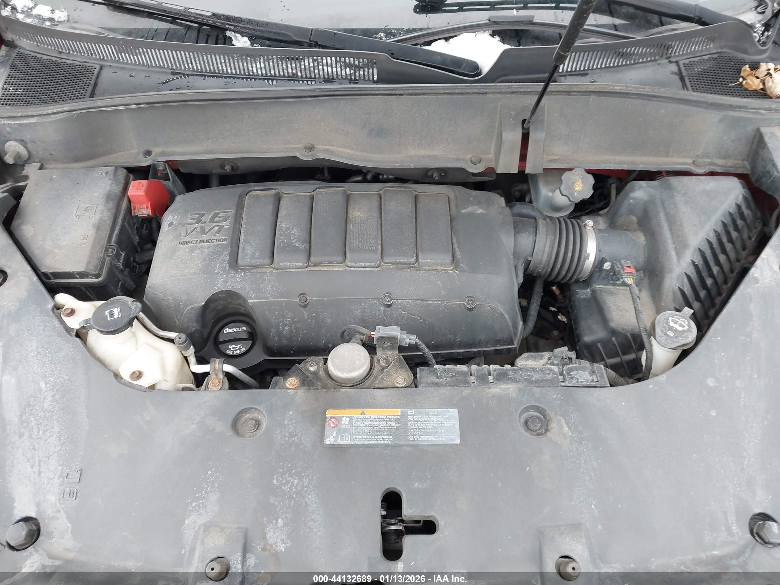 GMC ACADIA image 10