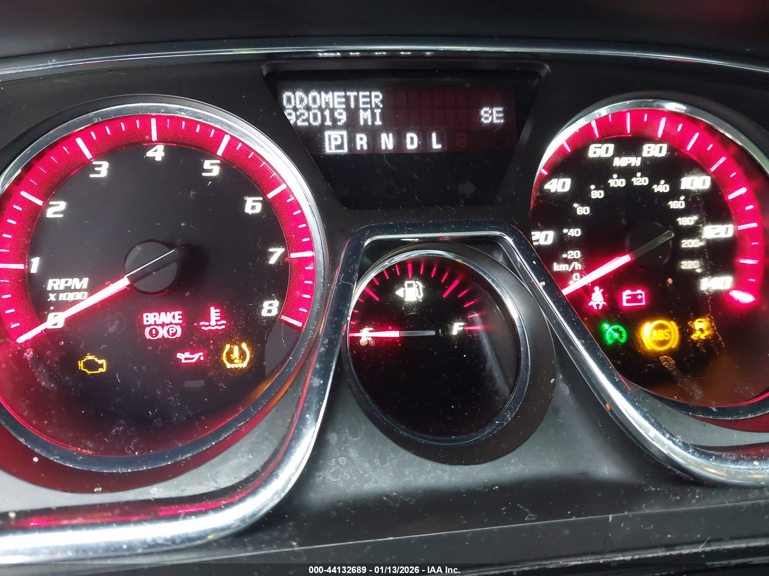 GMC ACADIA image 7