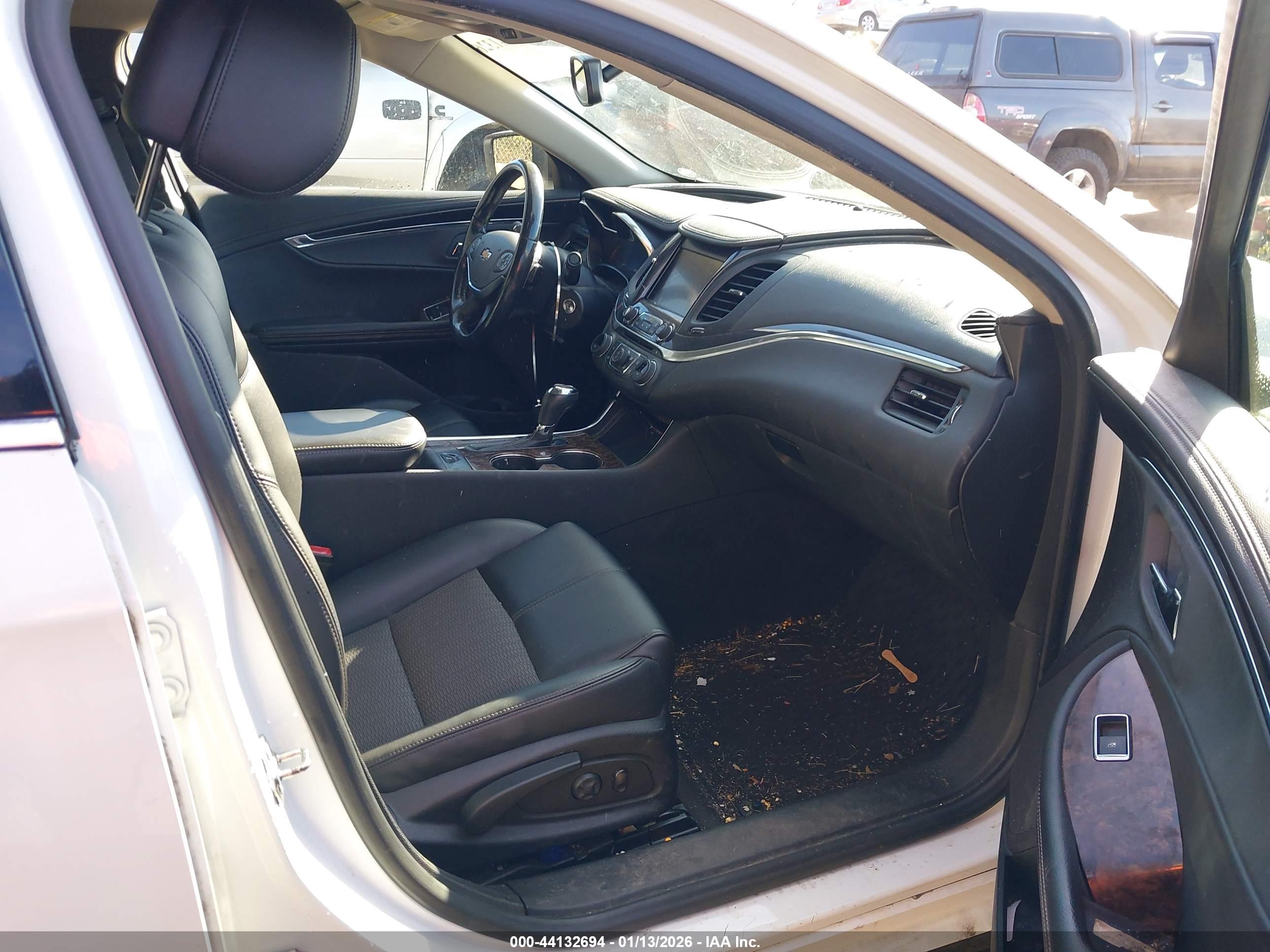 CHEVROLET IMPALA image 5