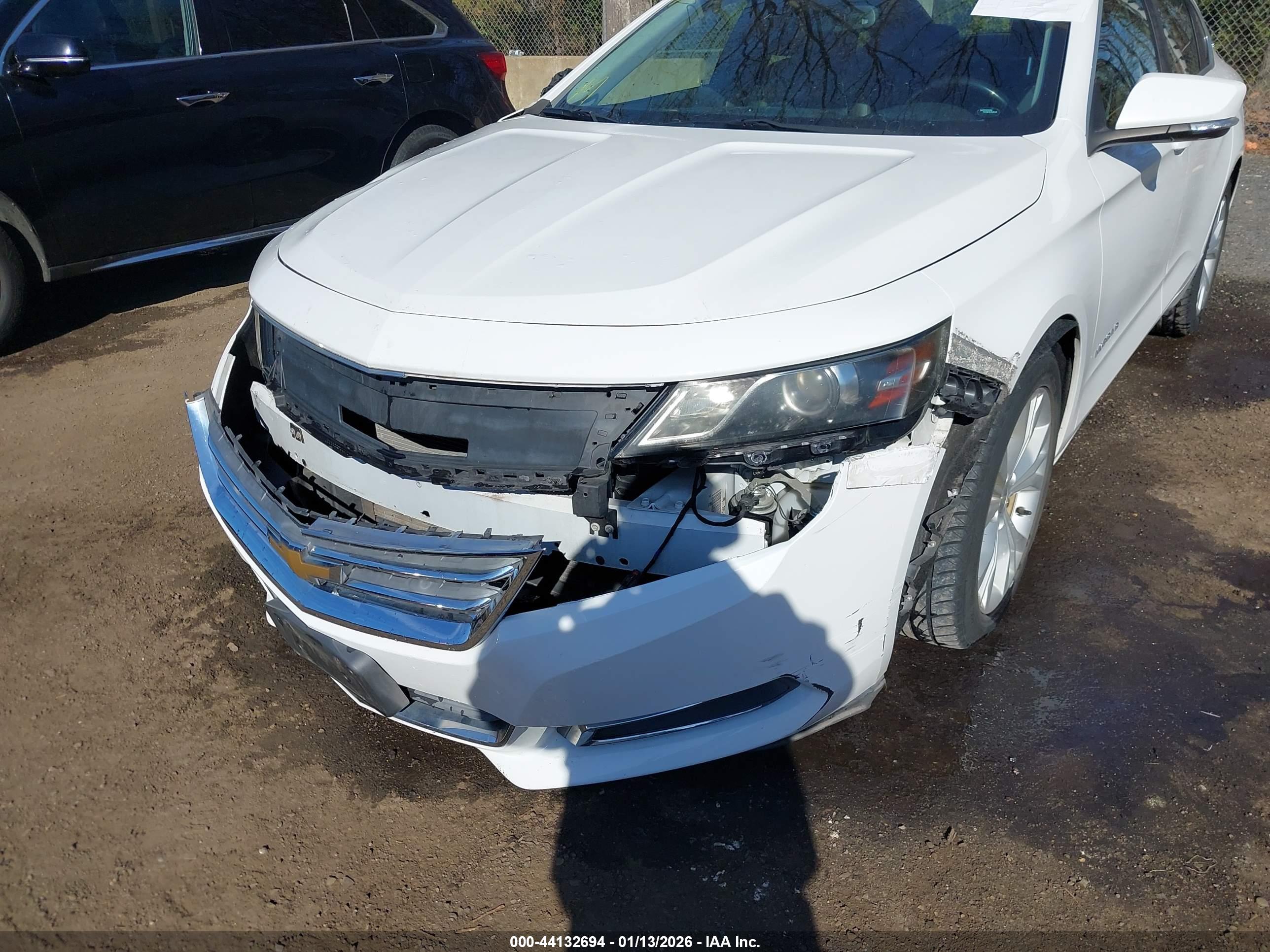 CHEVROLET IMPALA image 6