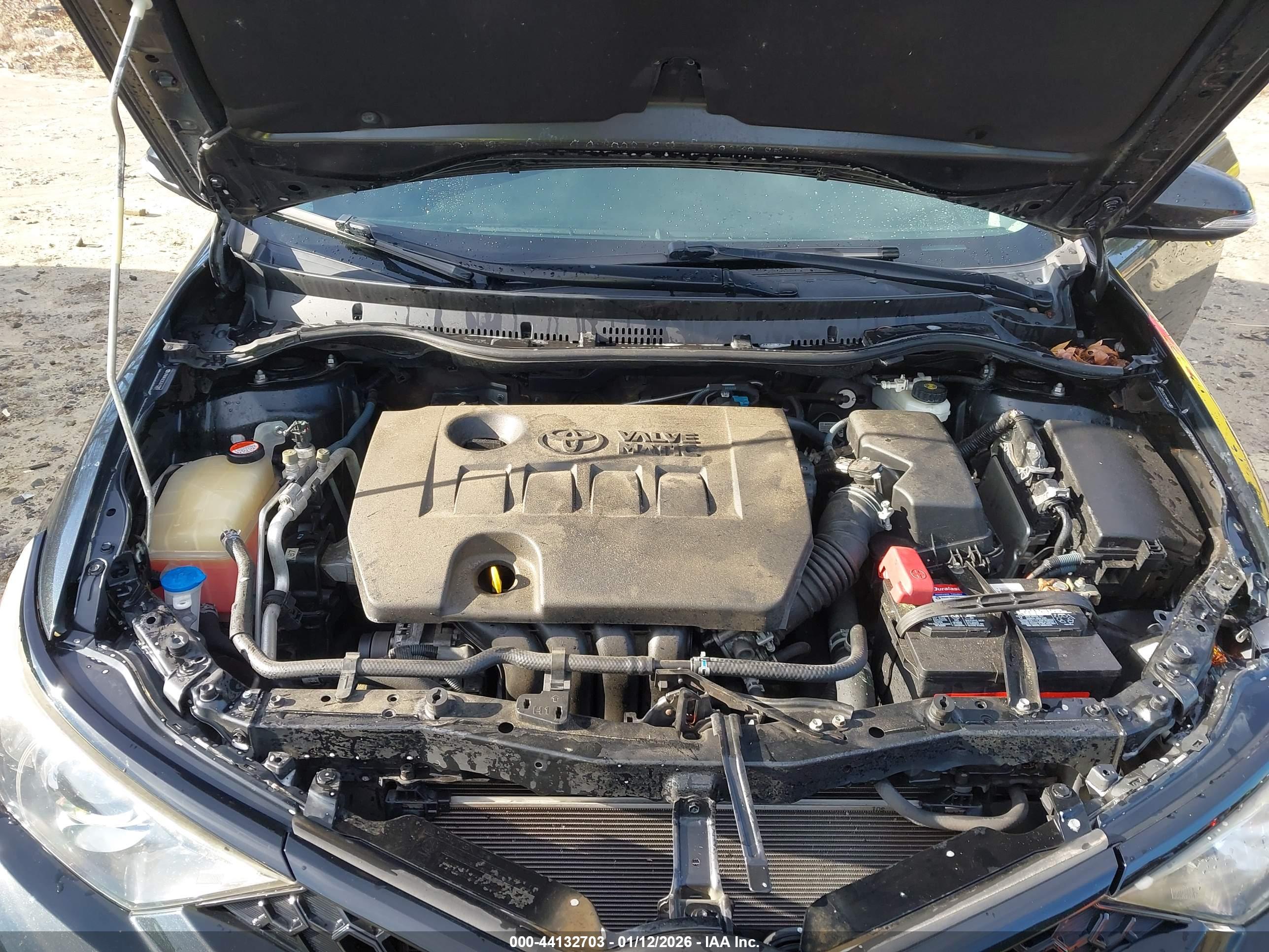 TOYOTA SCION image 10