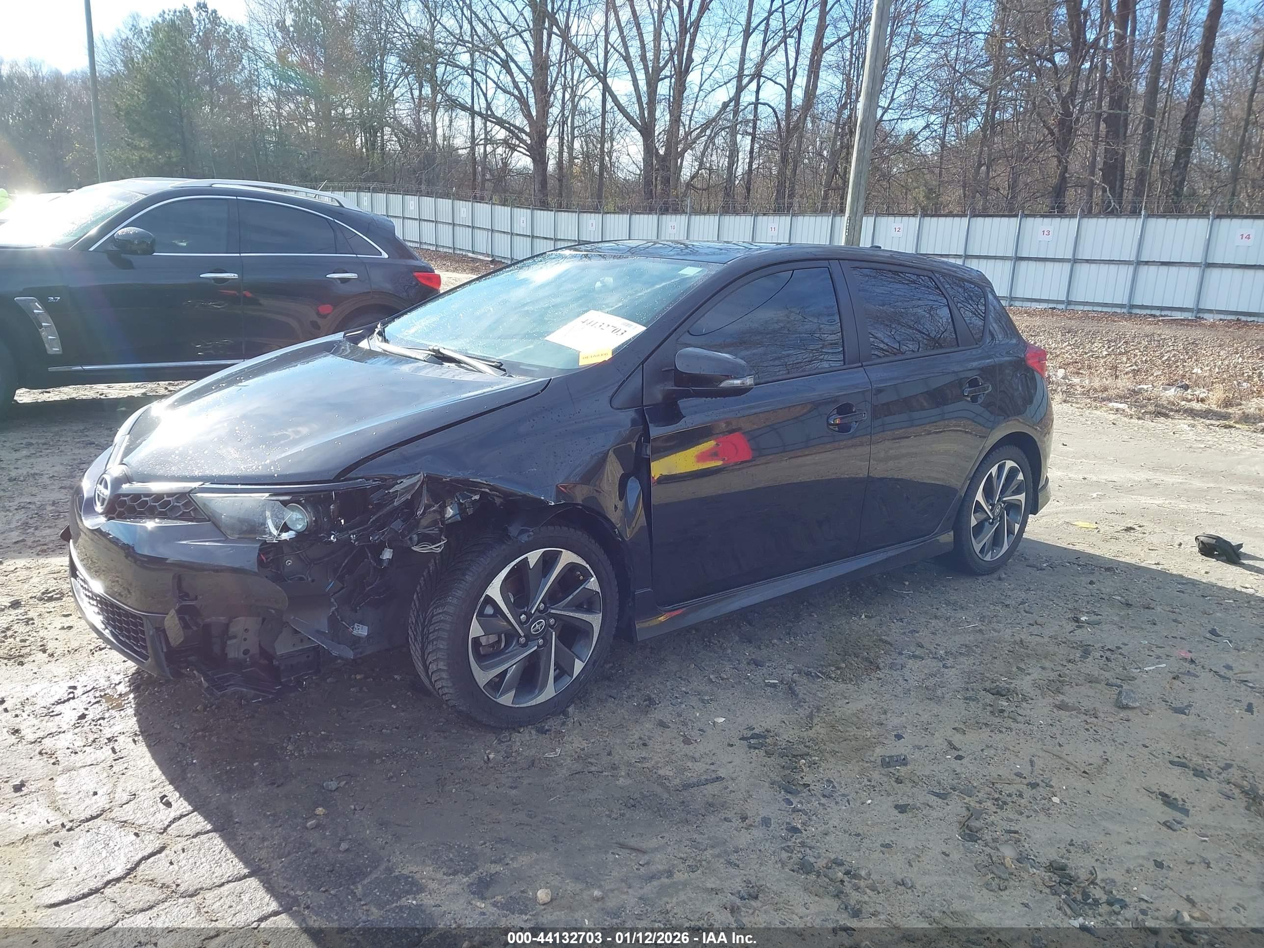 TOYOTA SCION image 2