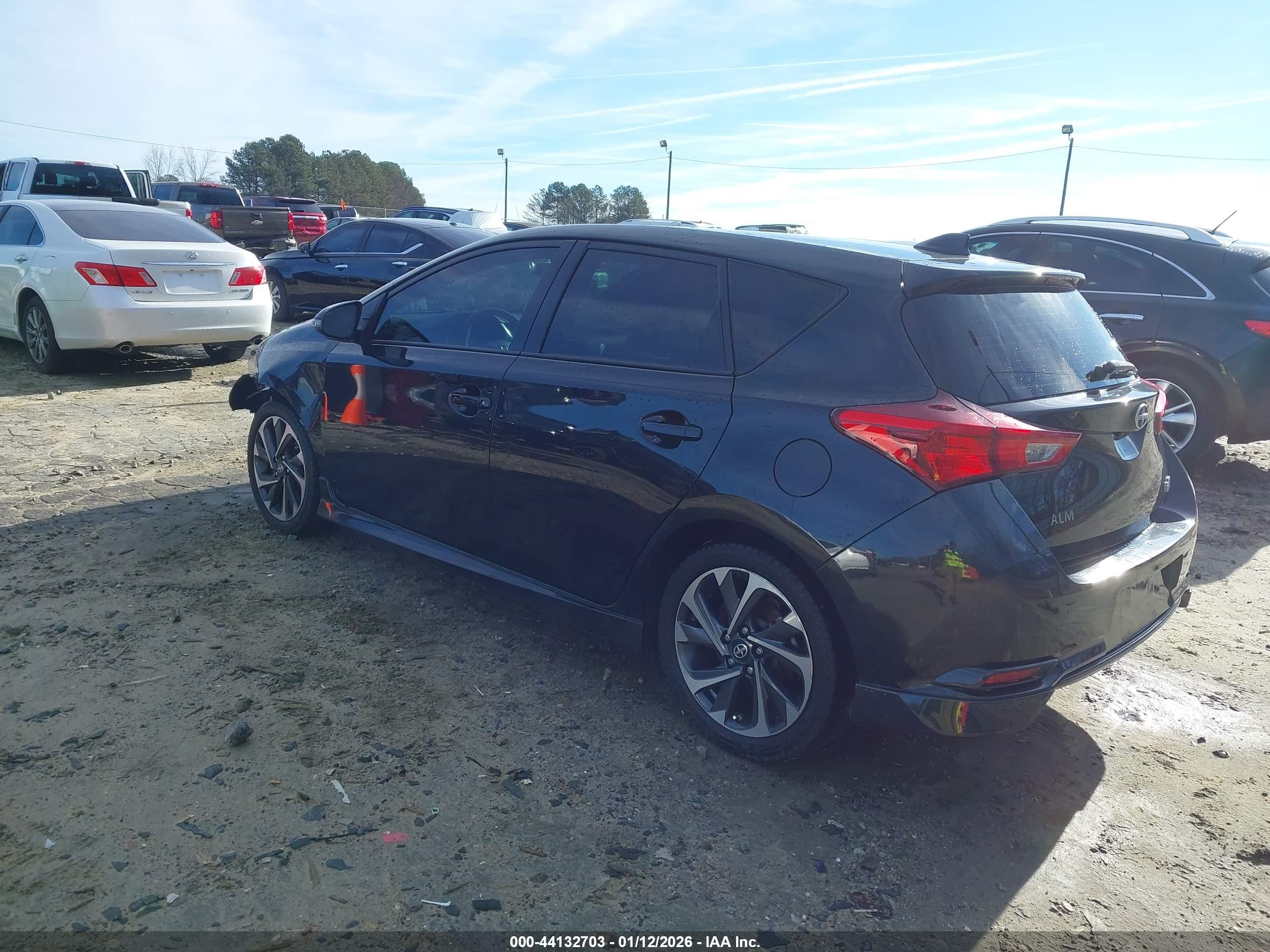 TOYOTA SCION image 3