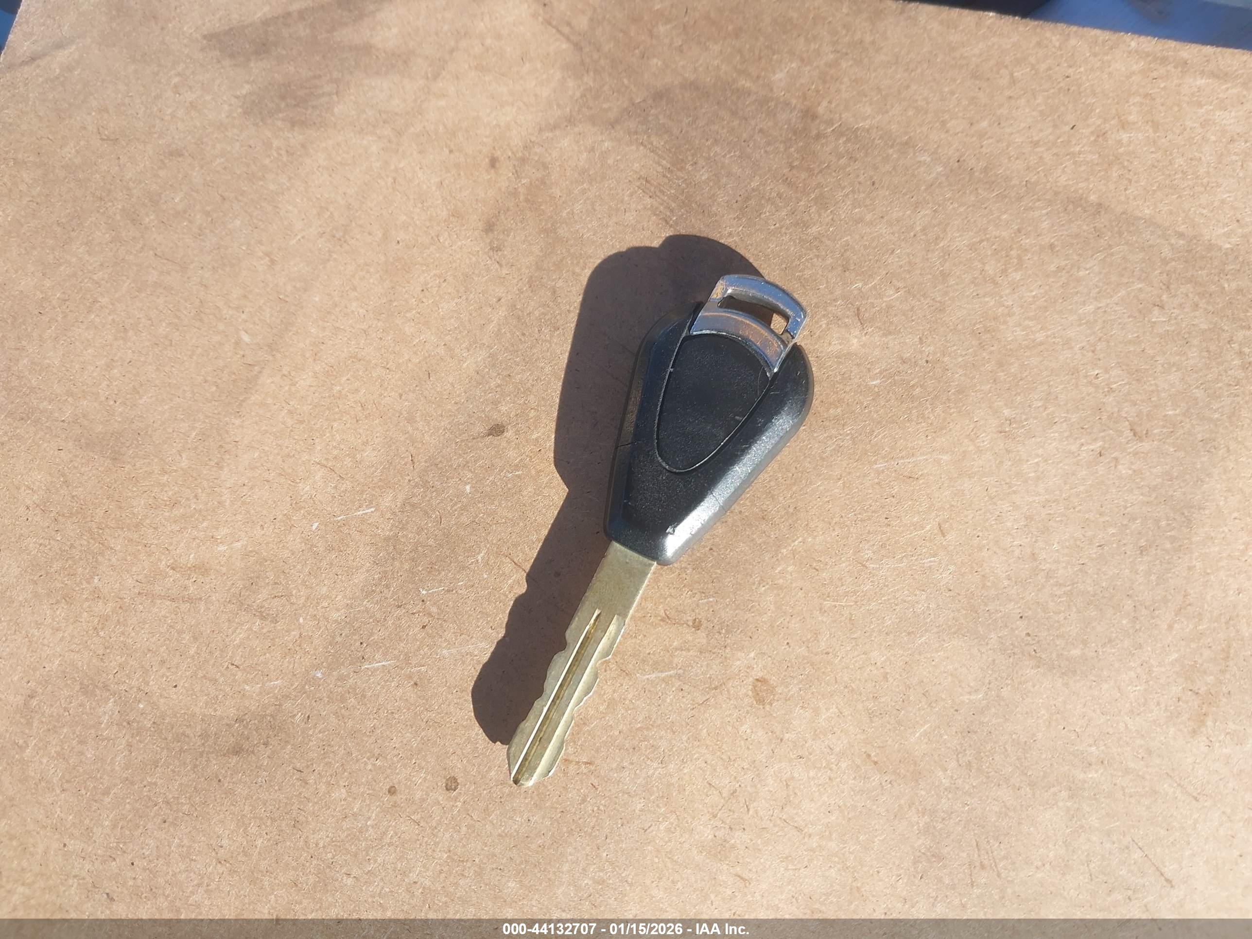 SUBARU OUTBACK image 11
