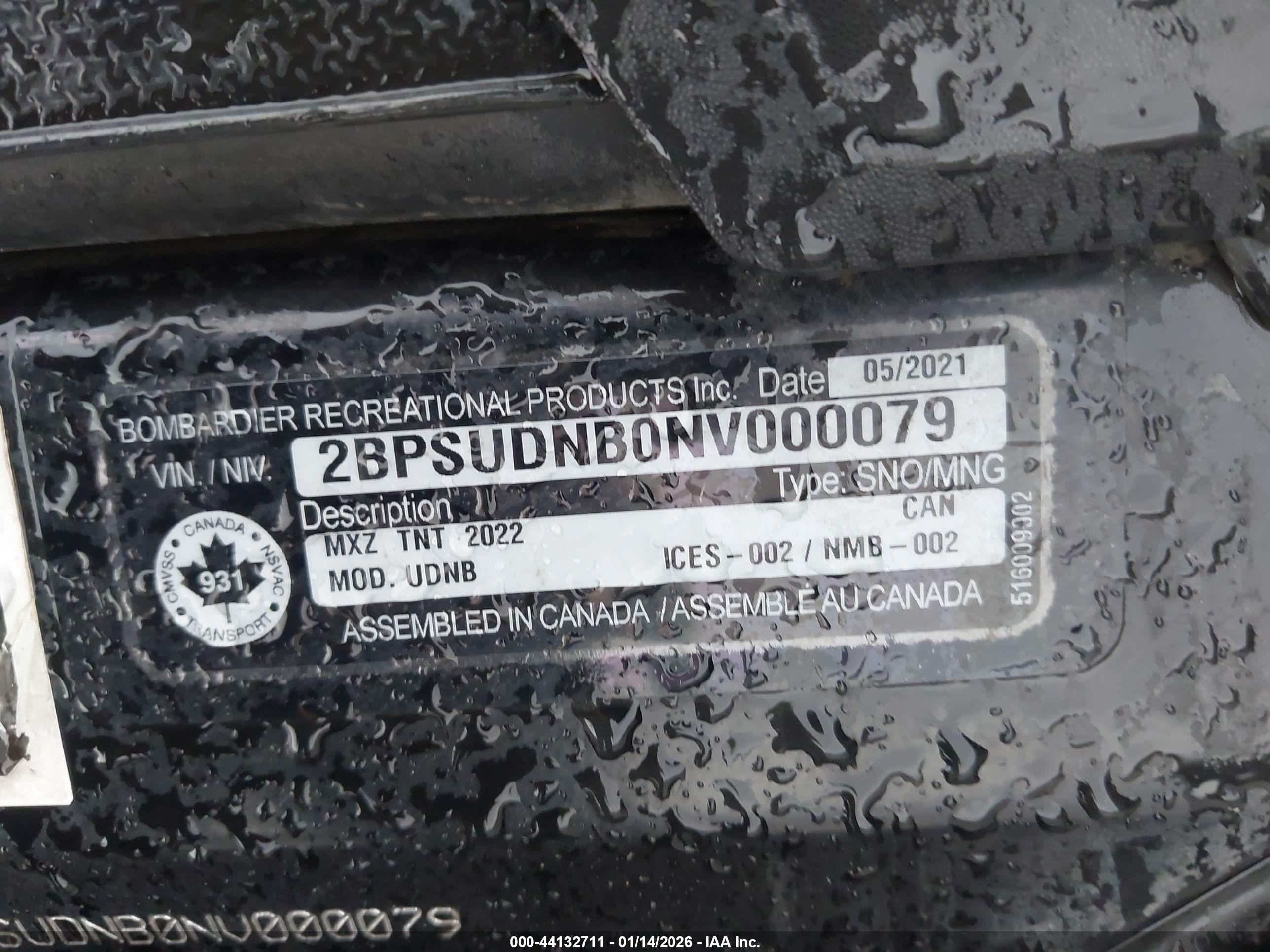 SKID MXZTNT image 9