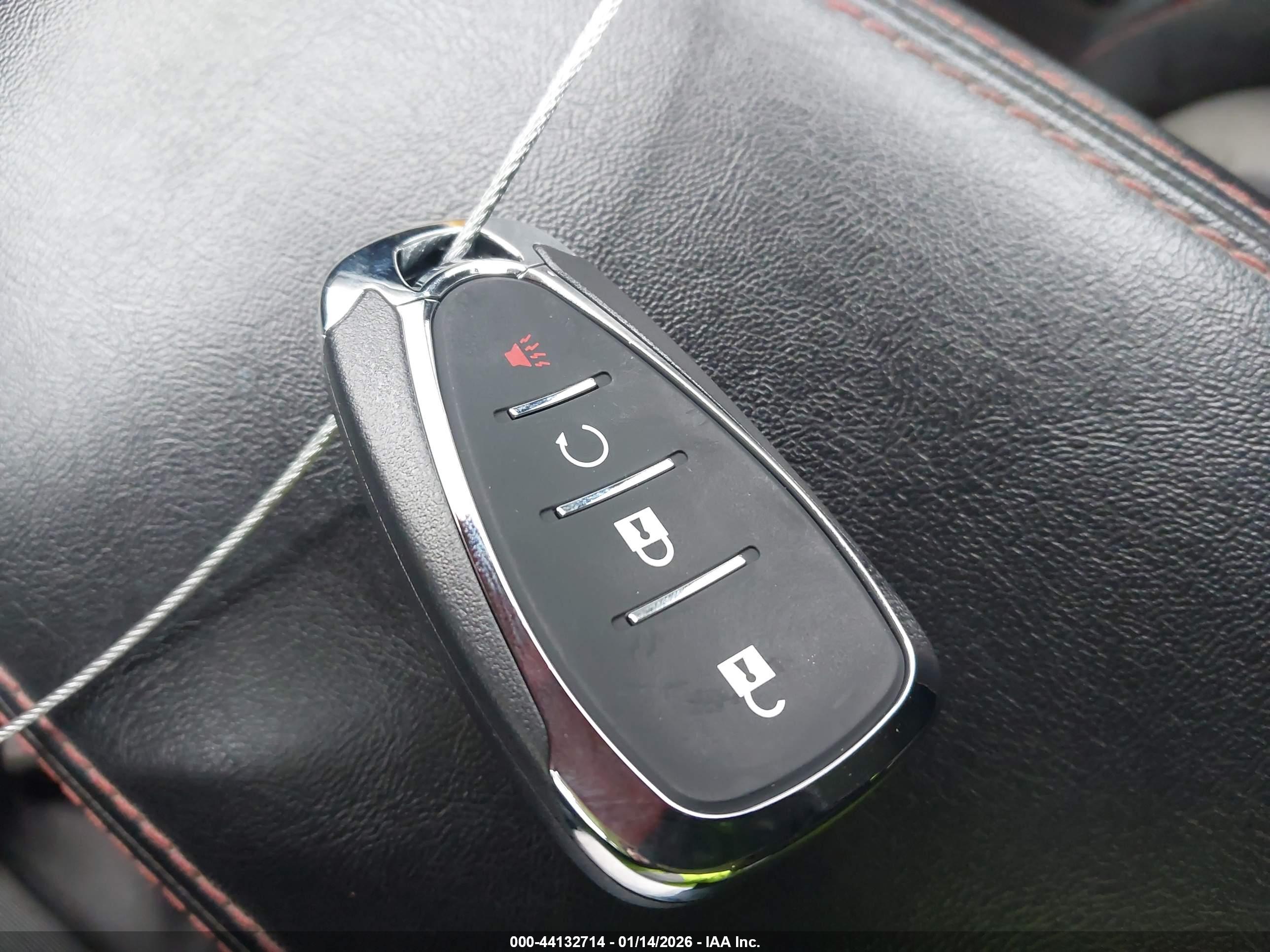 CHEVROLET SONIC image 11