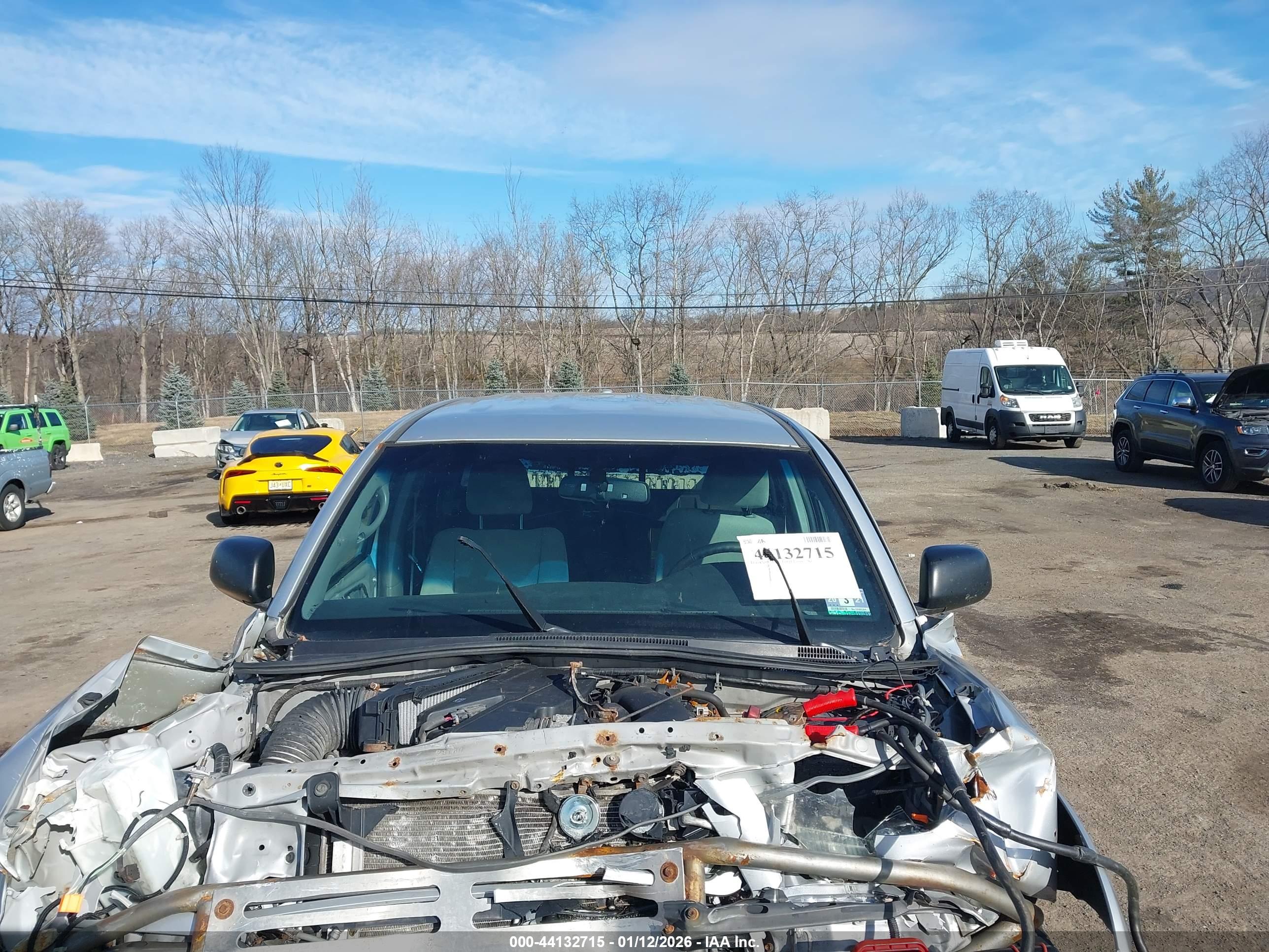 TOYOTA TACOMA image 10