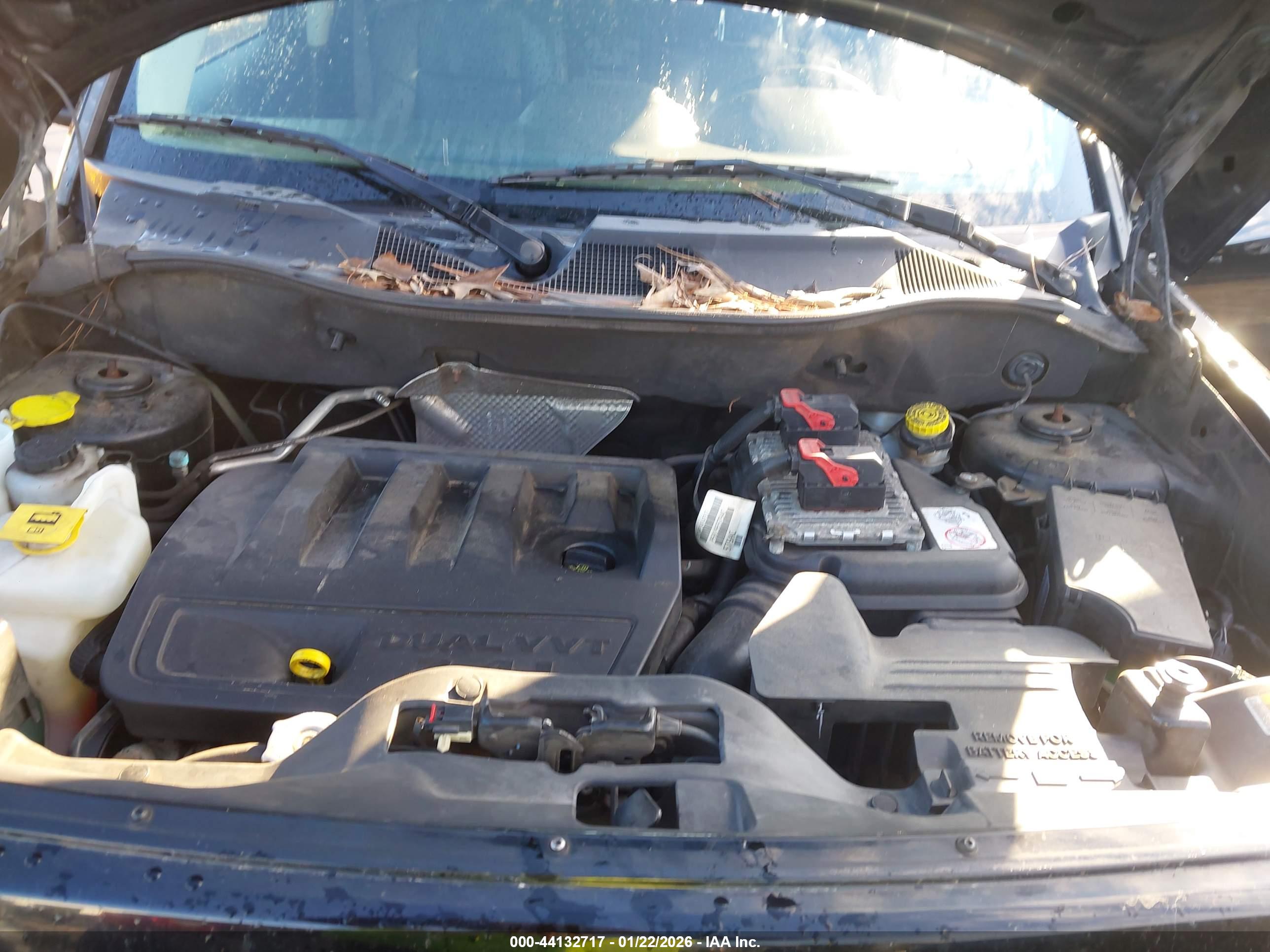 JEEP PATRIOT image 10