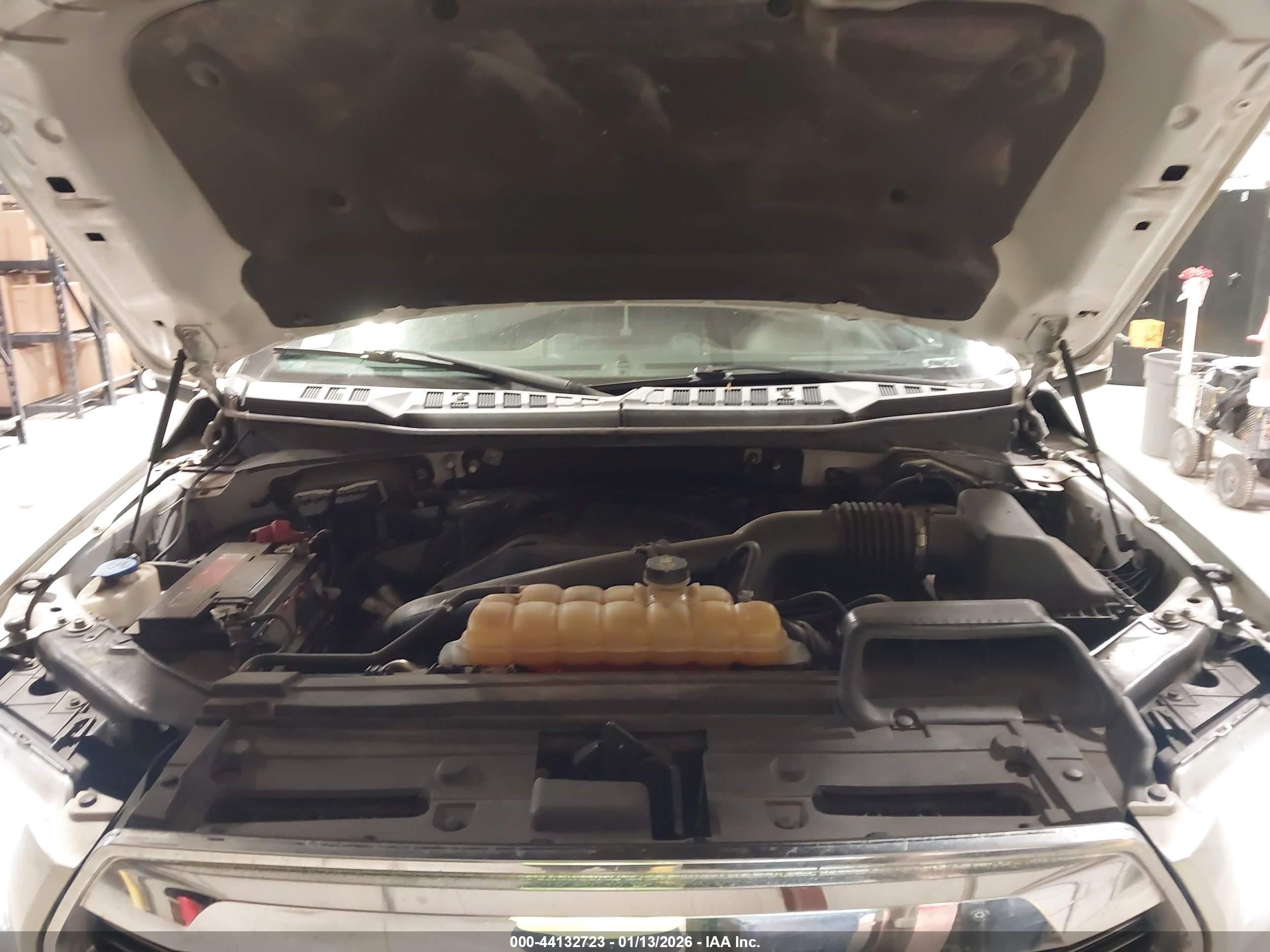 FORD F-150 image 10