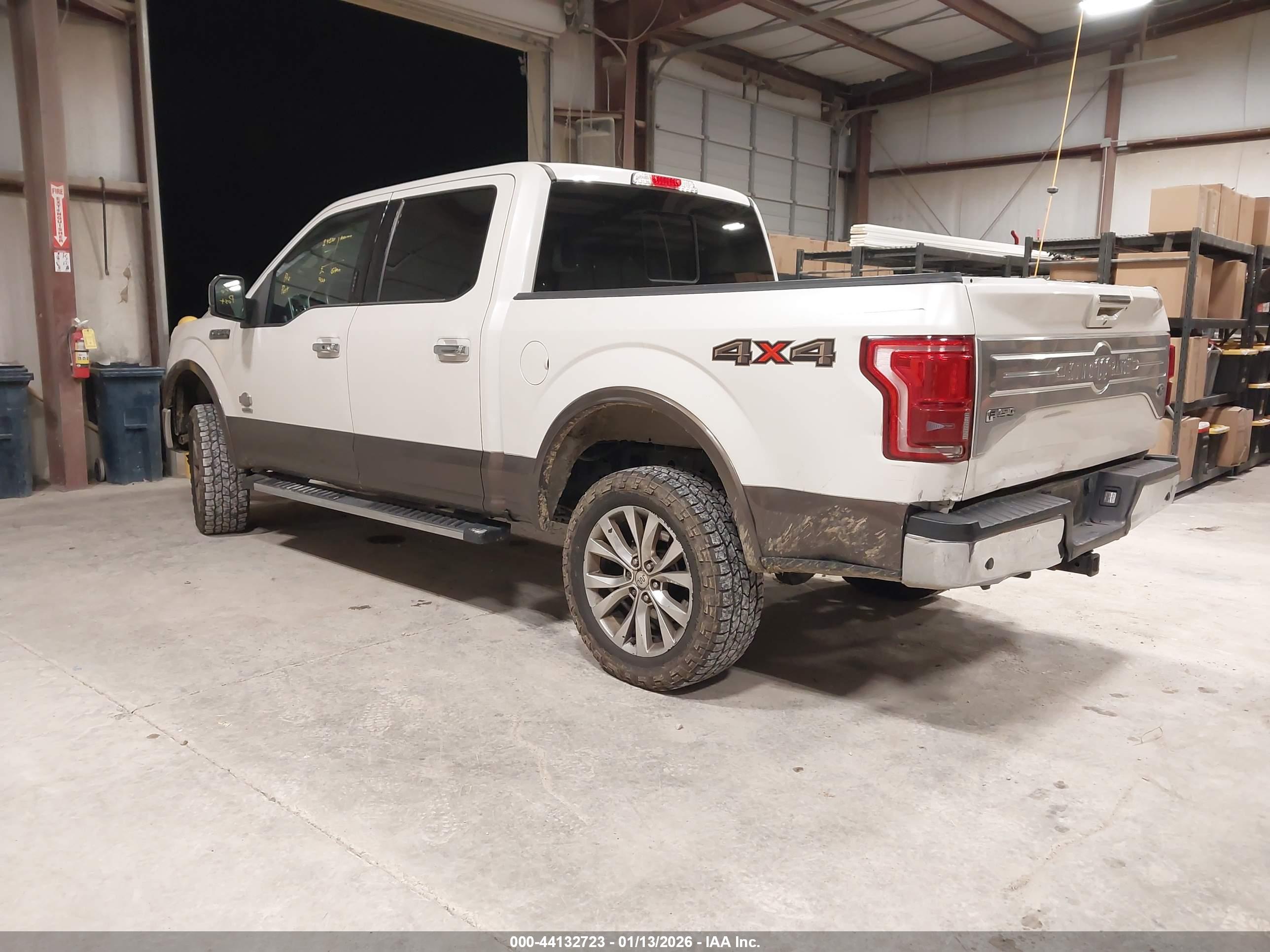 FORD F-150 image 3