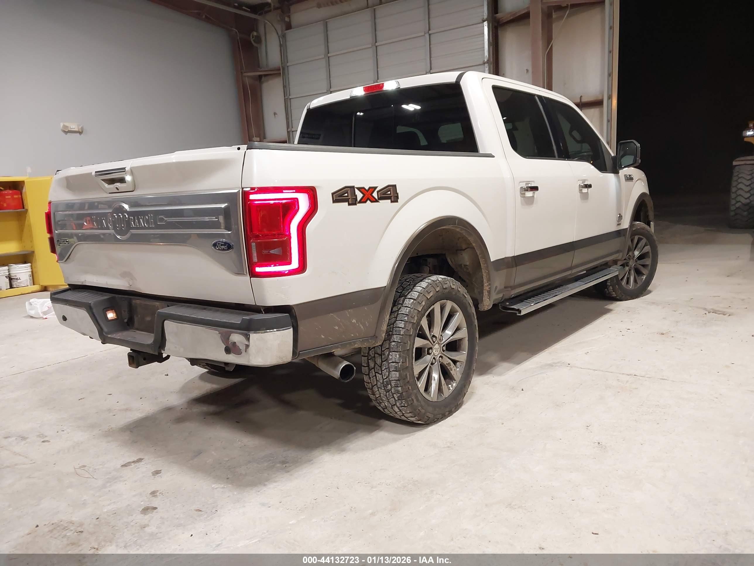 FORD F-150 image 4
