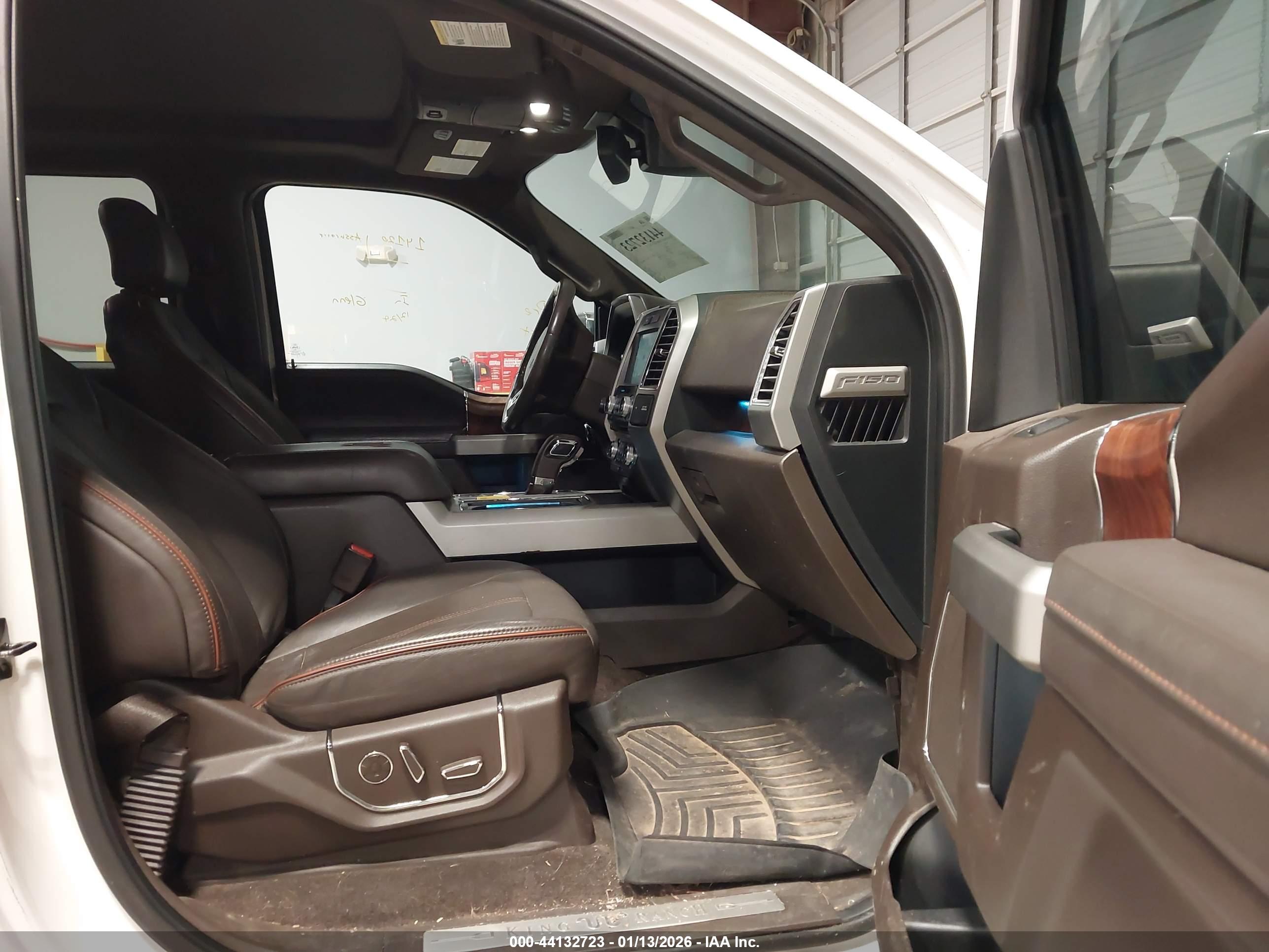 FORD F-150 image 5