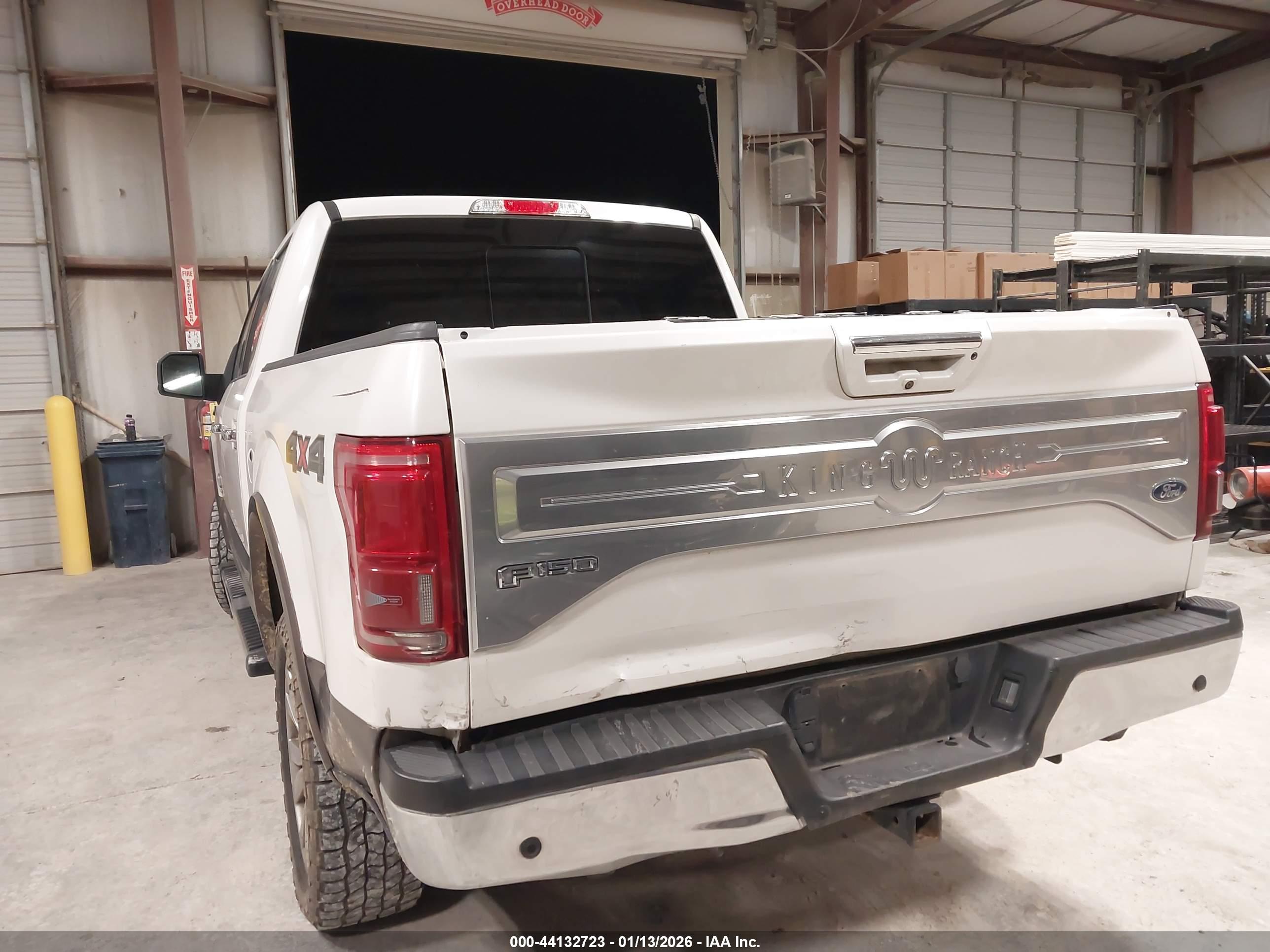 FORD F-150 image 6