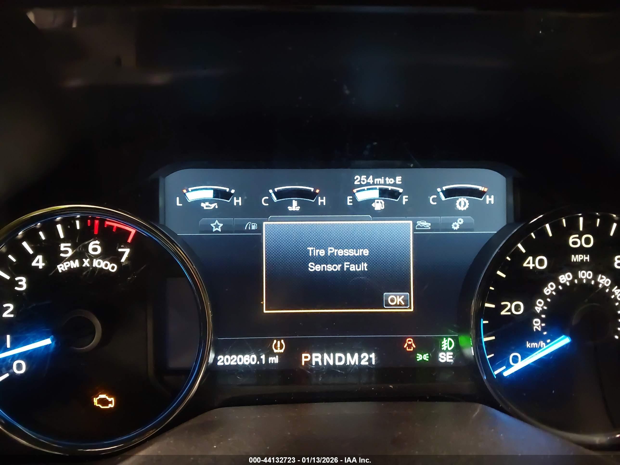 FORD F-150 image 7