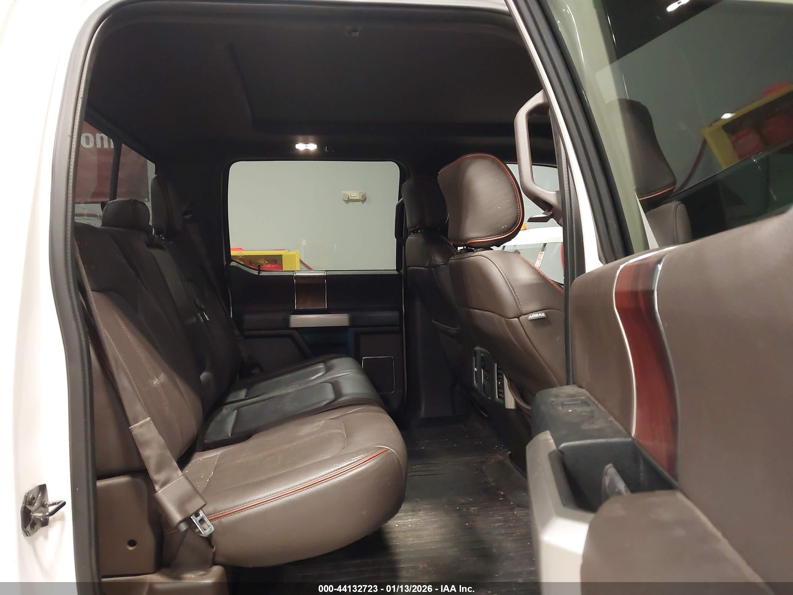 FORD F-150 image 8