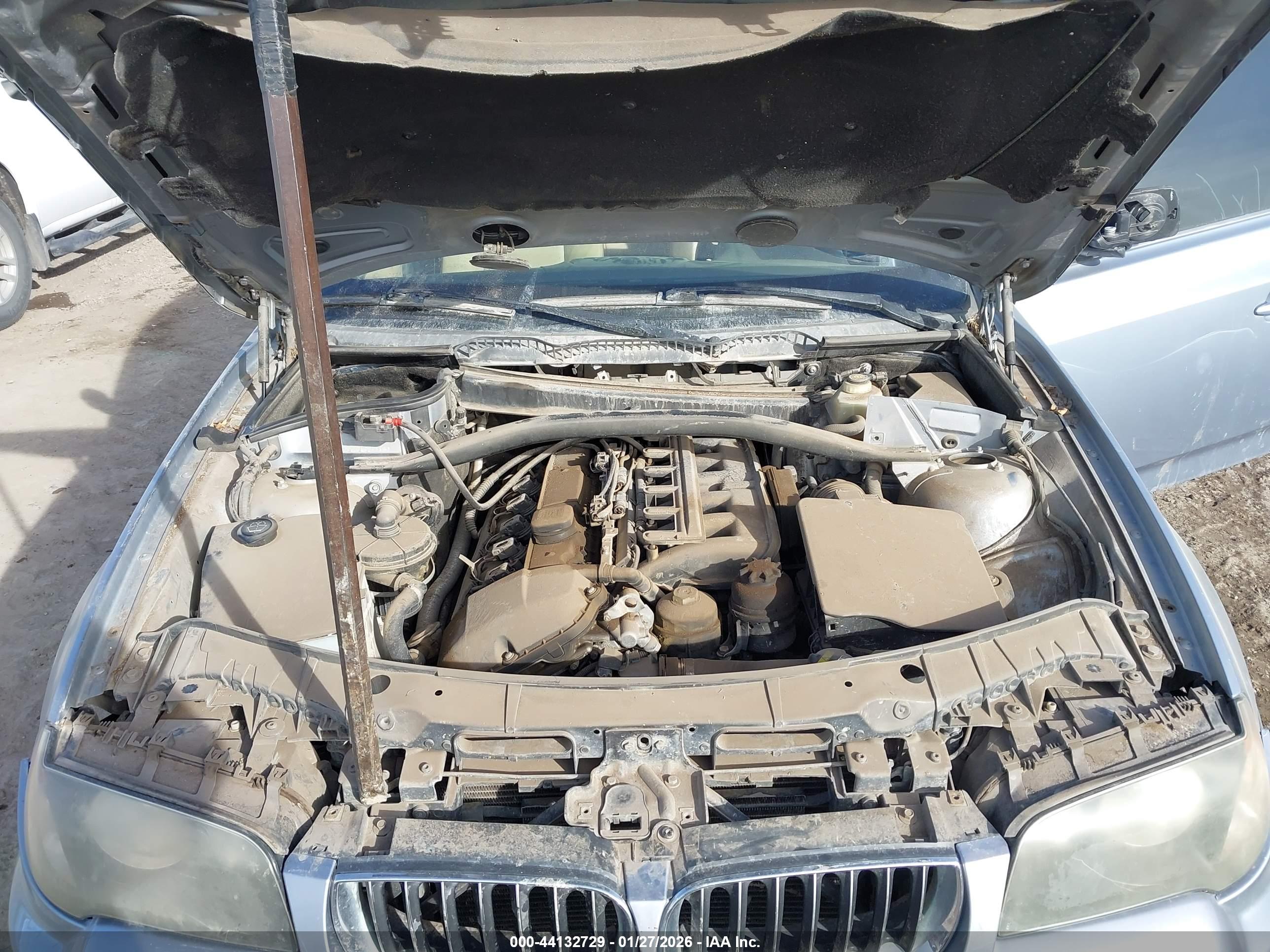 BMW X3 image 10