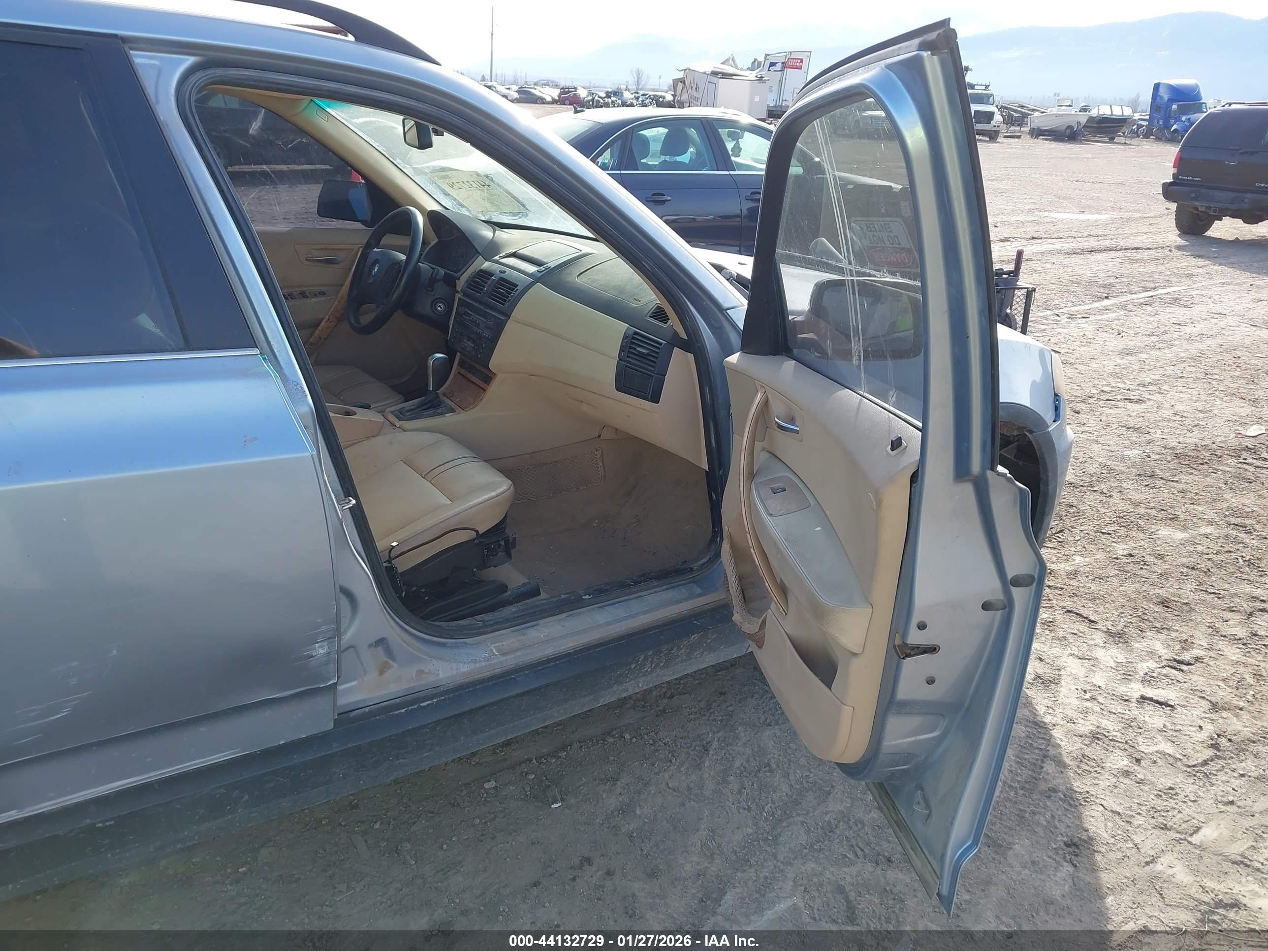 BMW X3 image 5