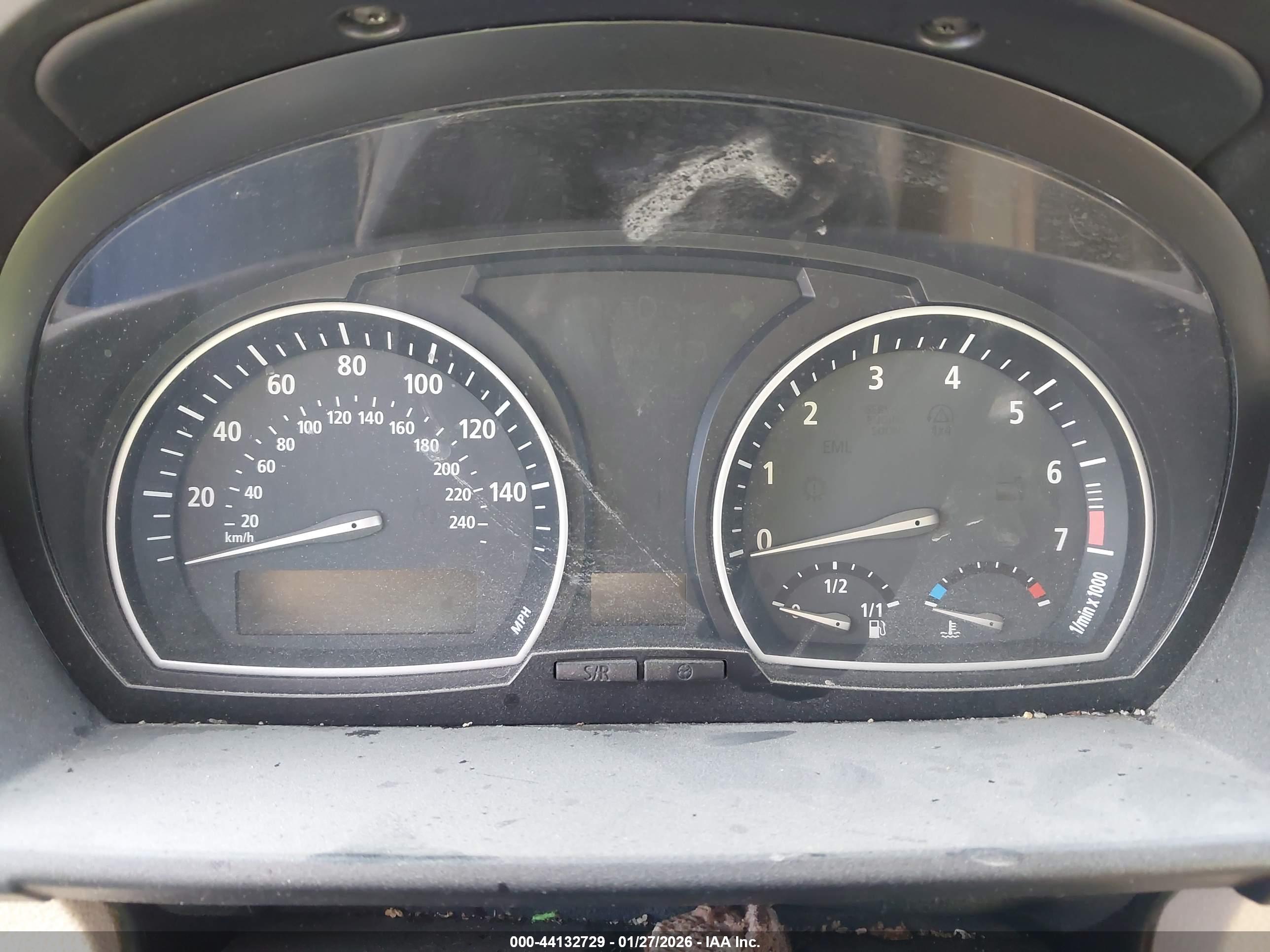 BMW X3 image 7