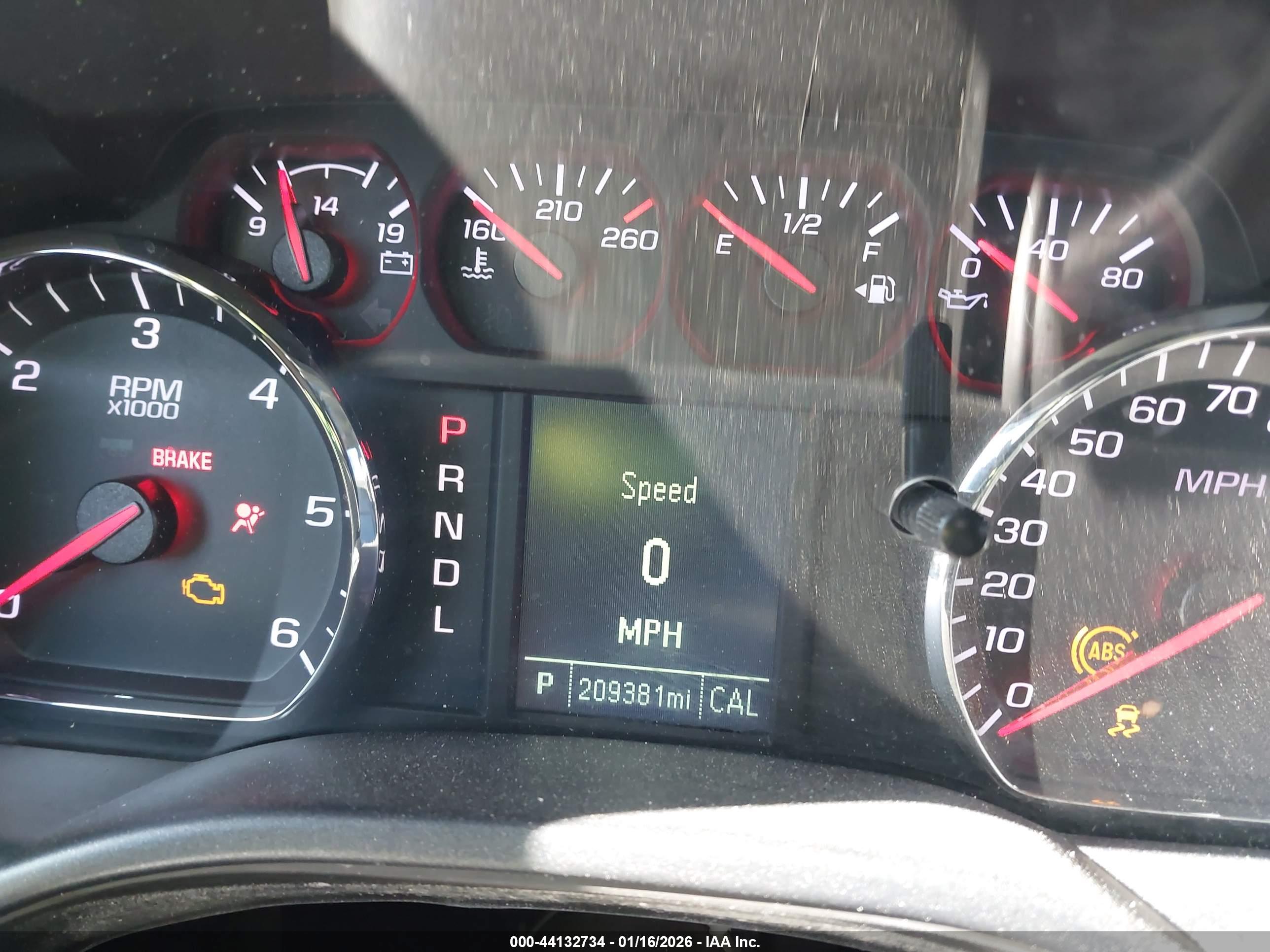 CHEVROLET SILVERADO image 7