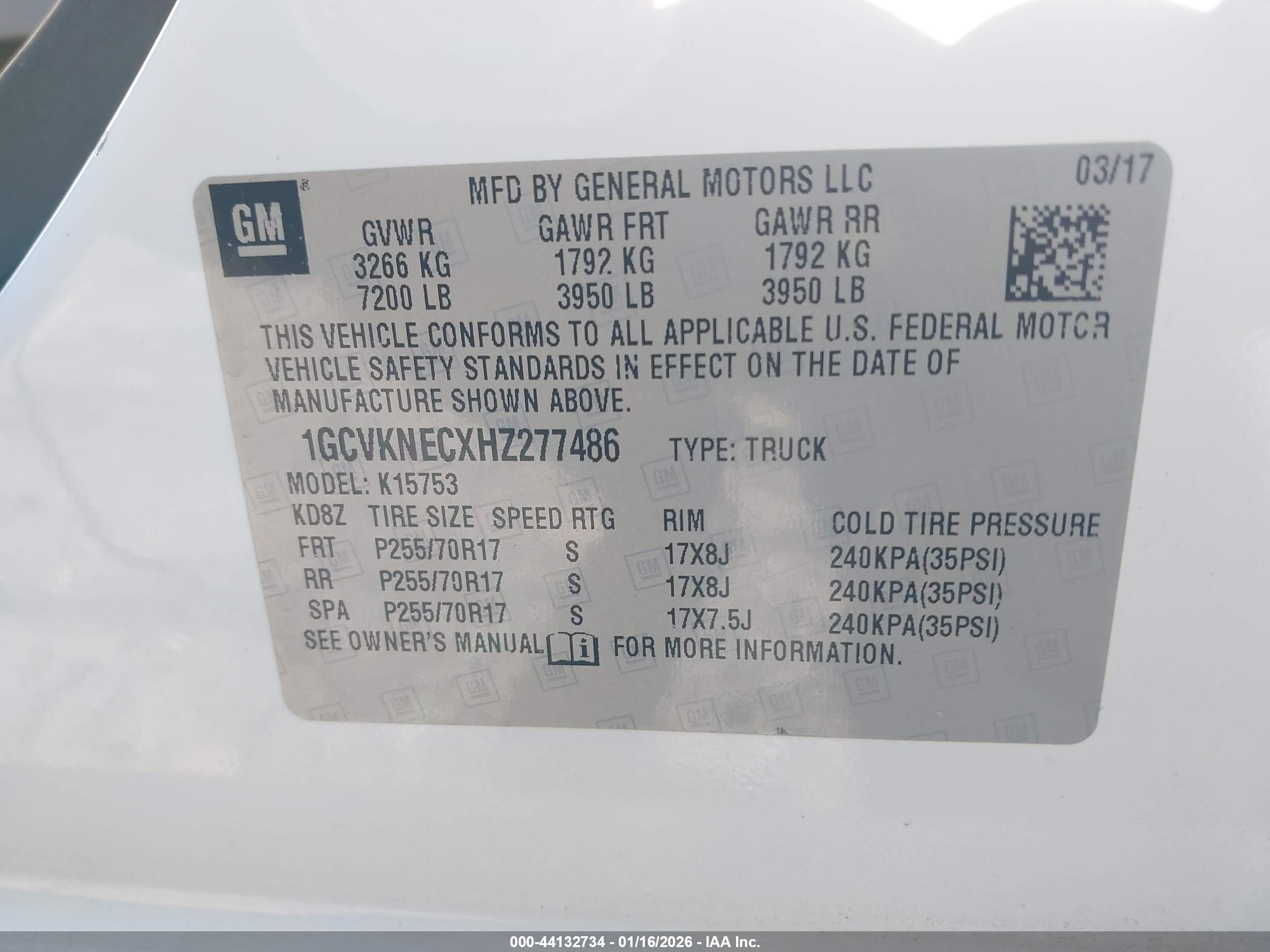 CHEVROLET SILVERADO image 9