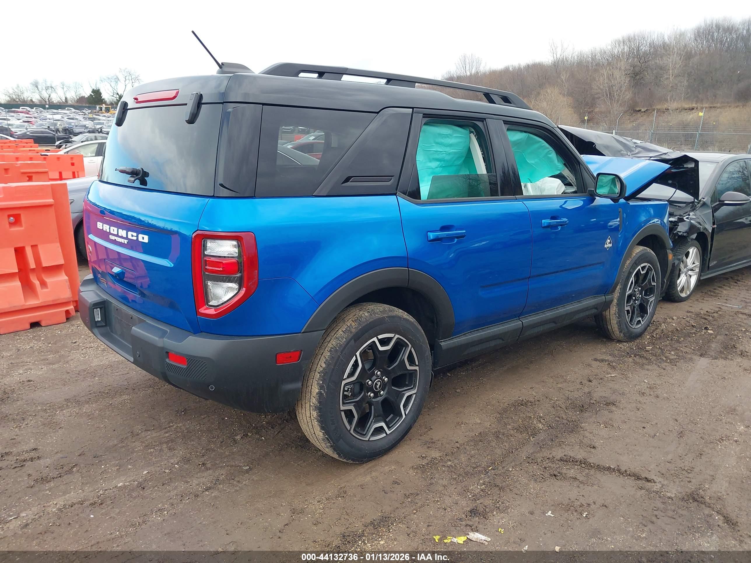 FORD BRONCO image 4